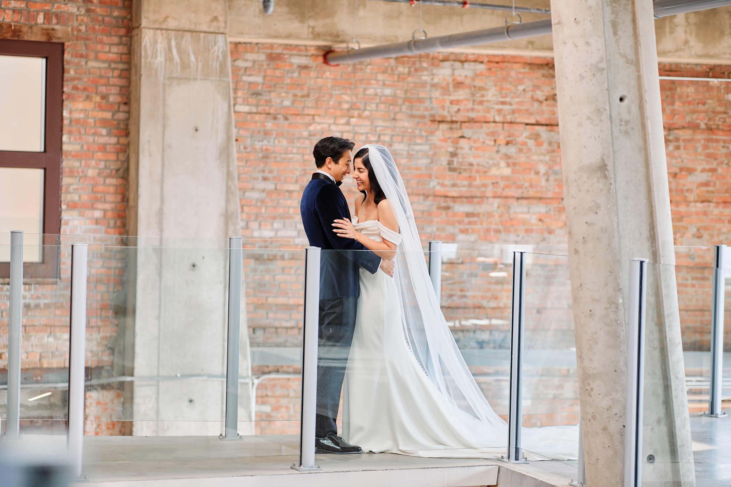 Alberta Wedding Photography
