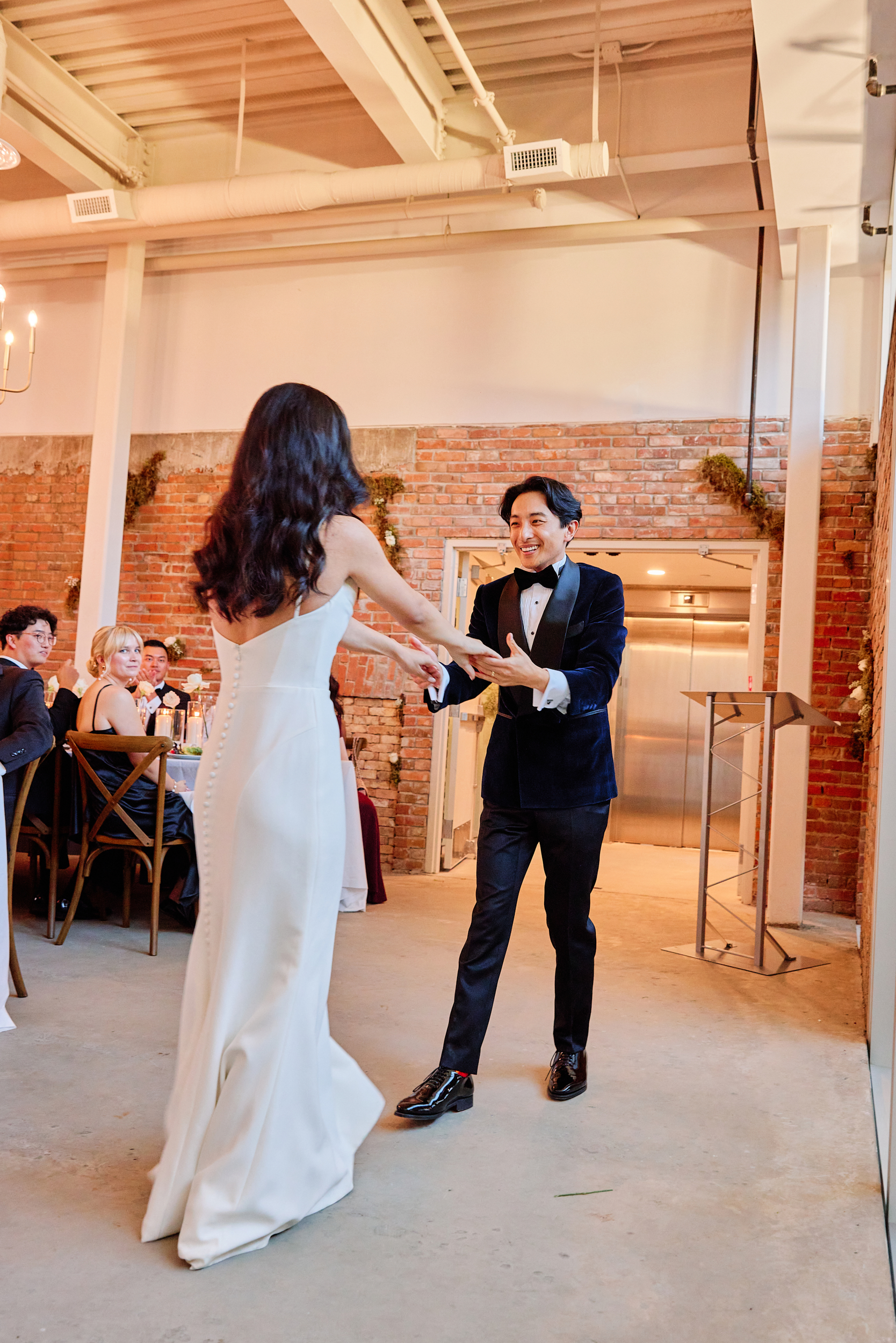 Alberta Wedding Photography