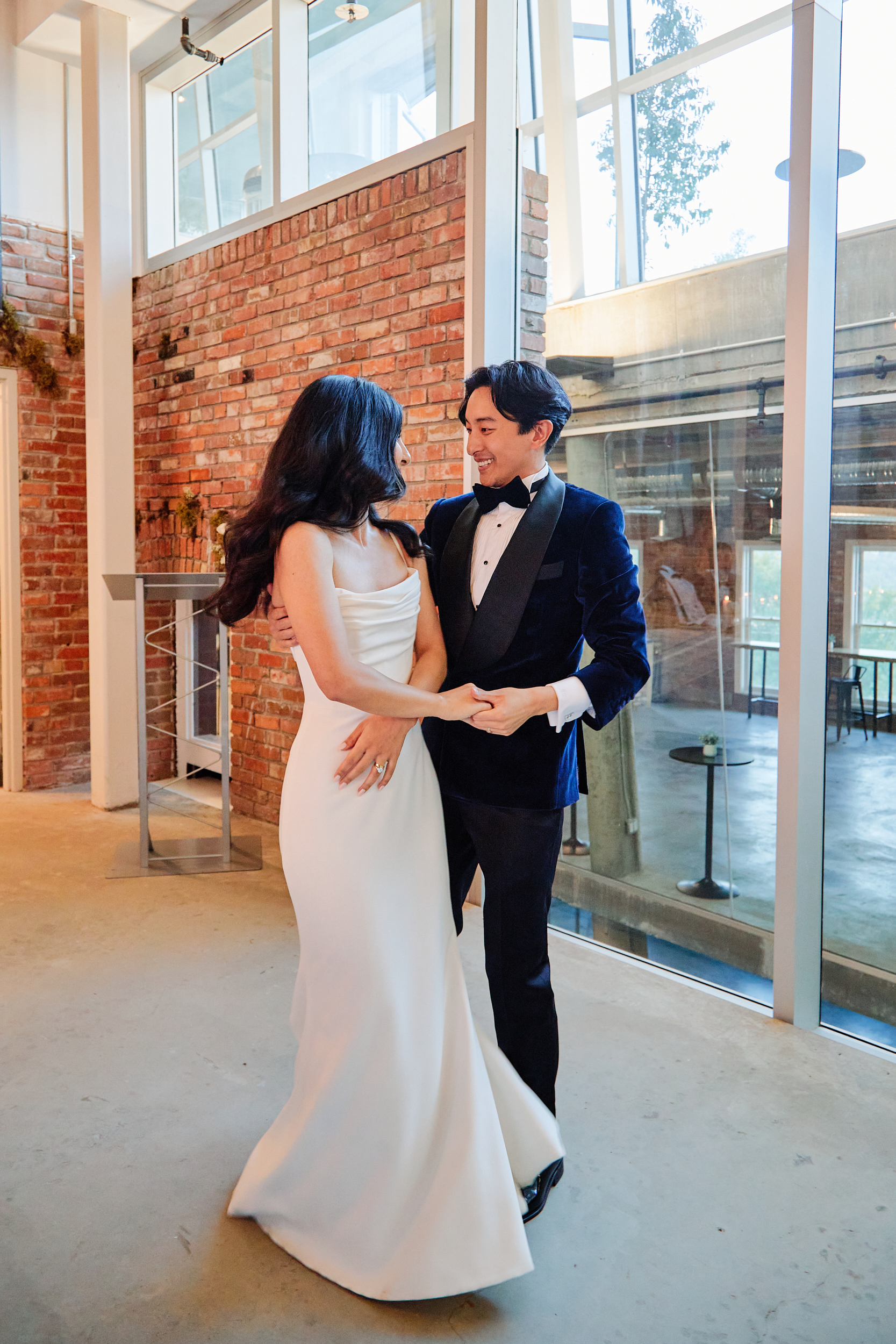 Alberta Wedding Photography