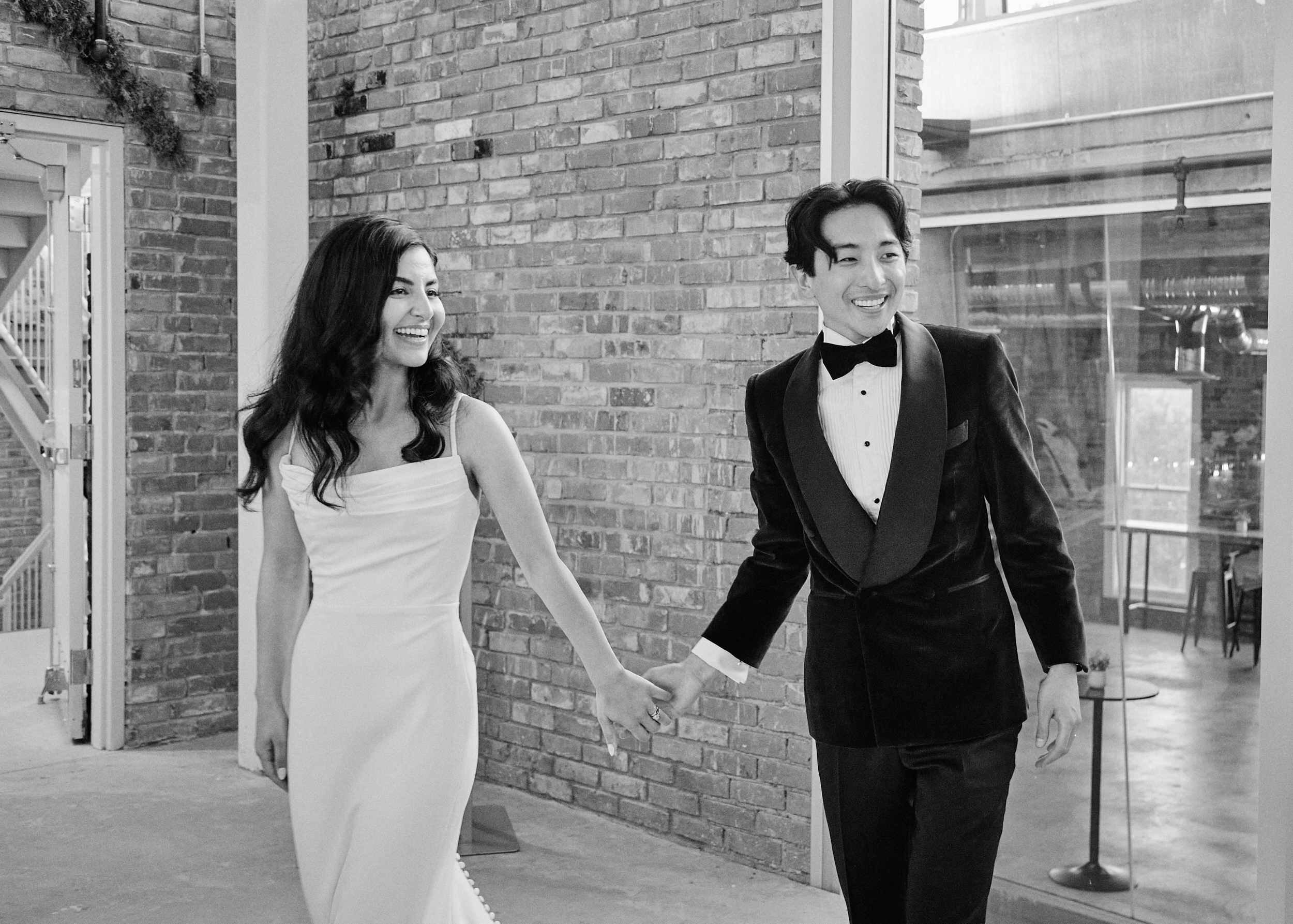 Alberta Wedding Photography