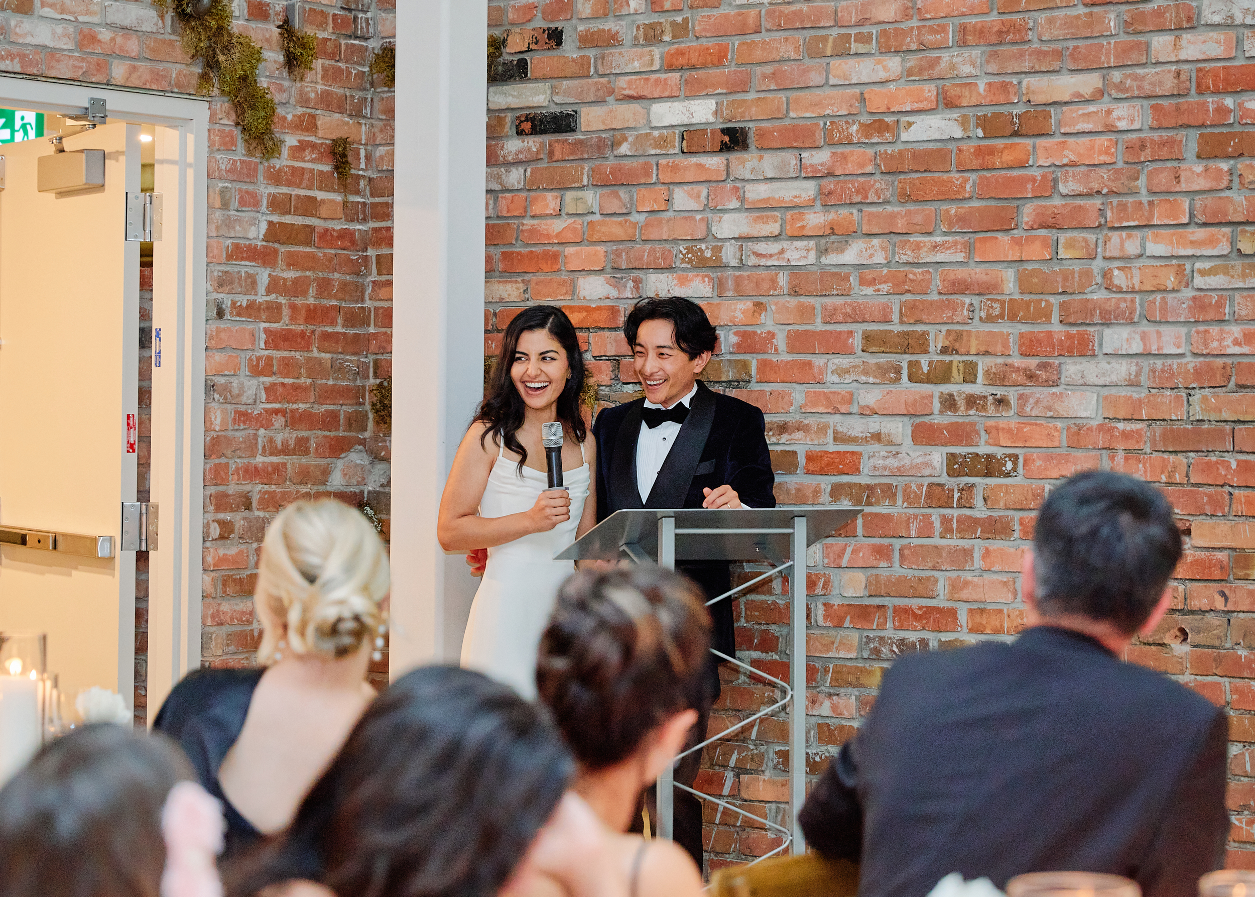 Alberta Wedding Photography
