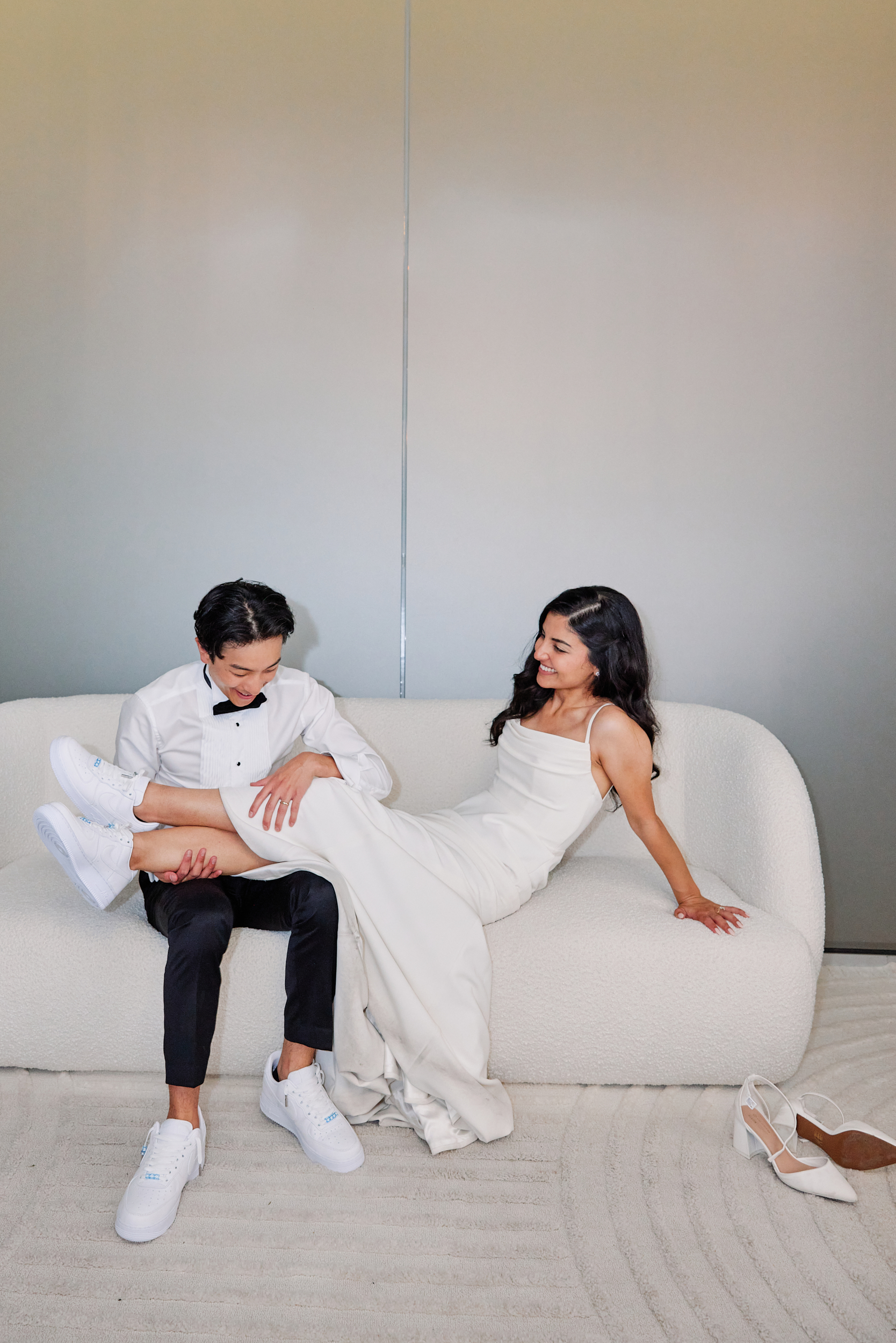 Alberta Wedding Photography