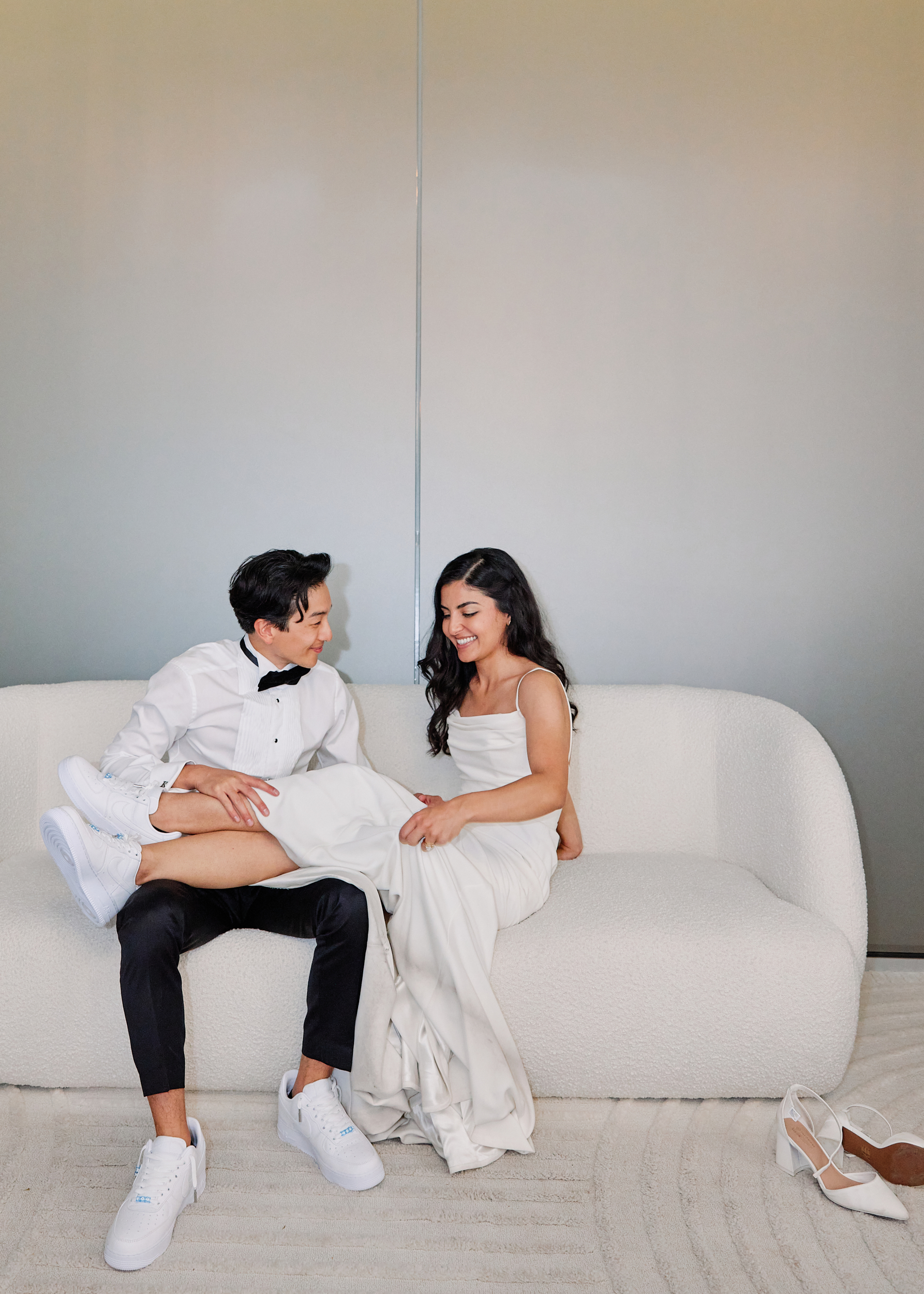 Alberta Wedding Photography