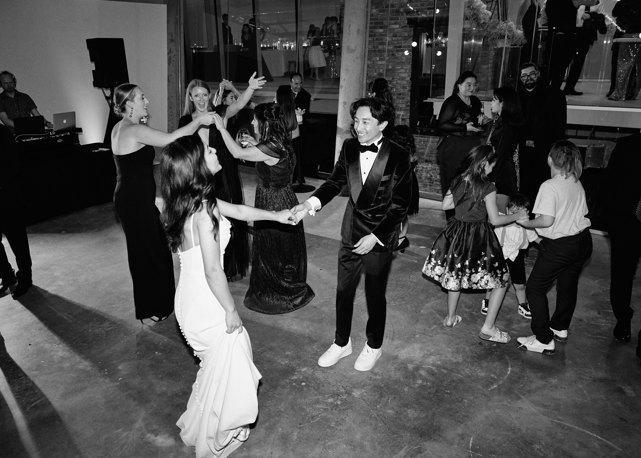 Alberta Wedding Photography