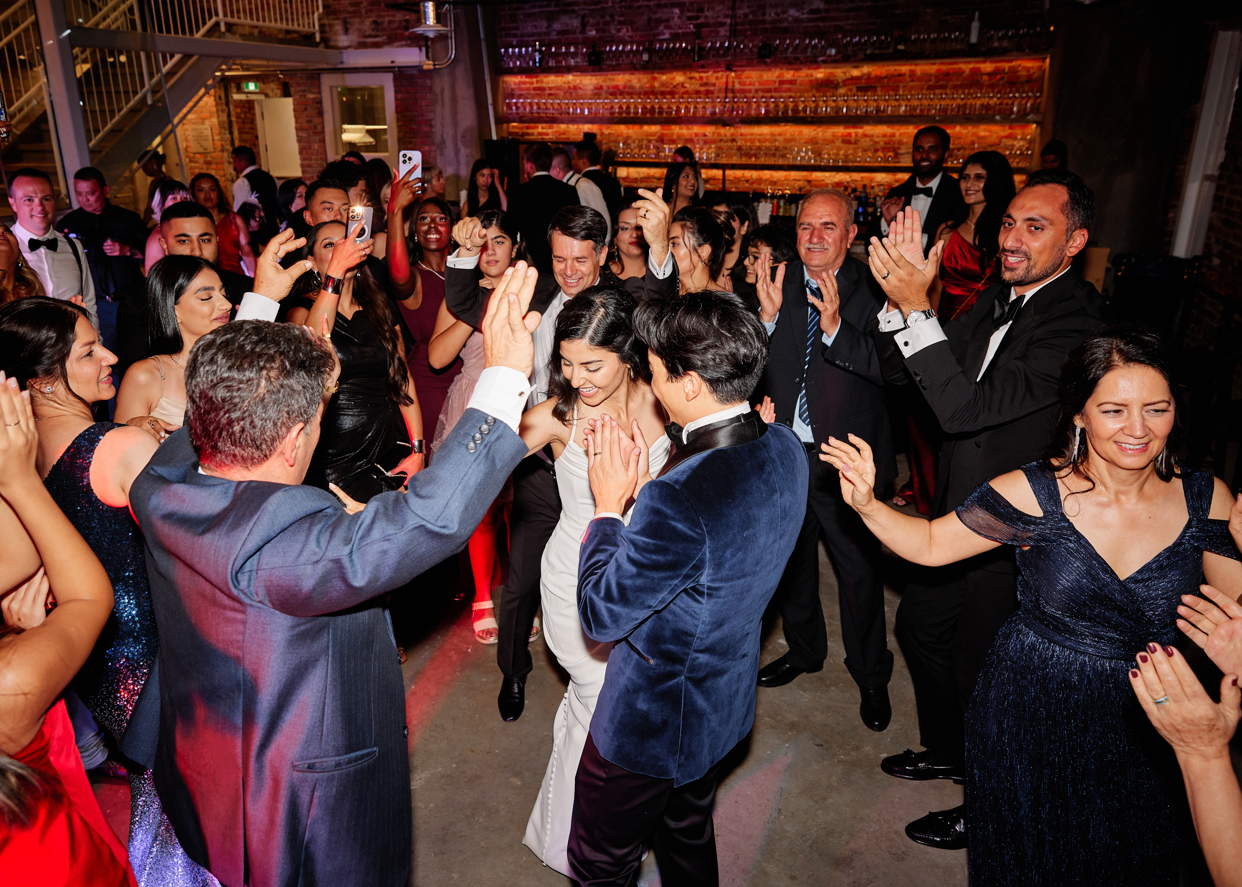 Alberta Wedding Photography