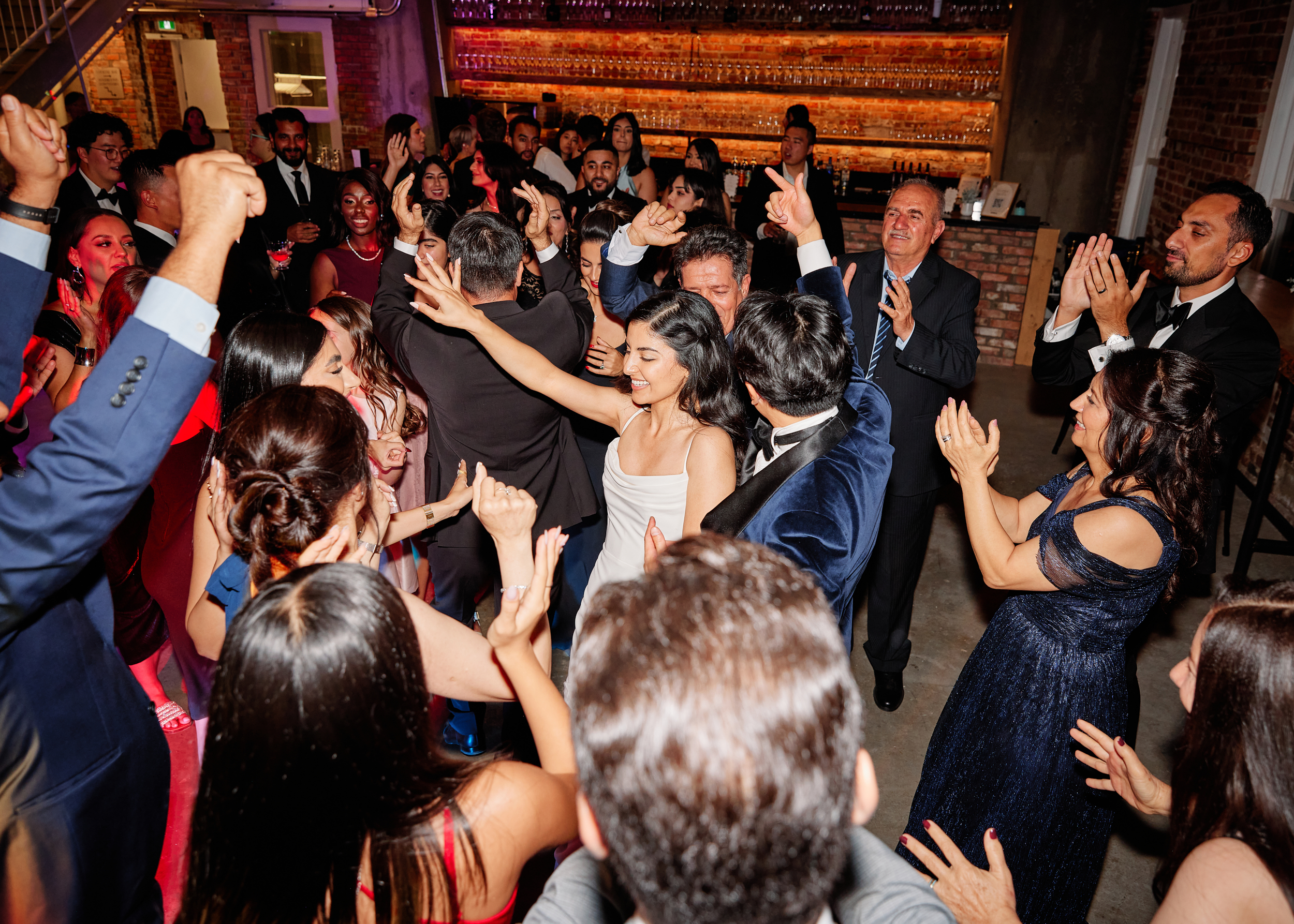 Alberta Wedding Photography