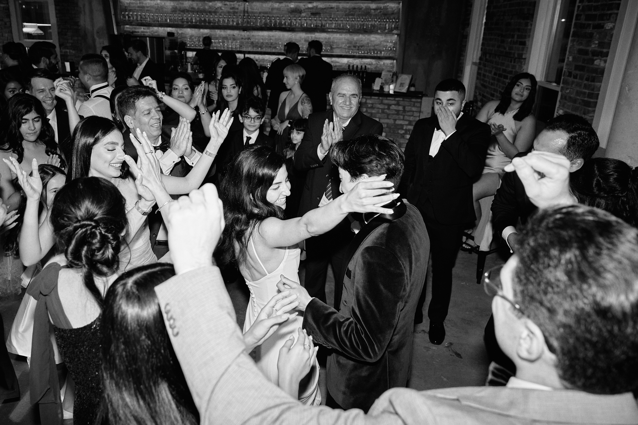 Alberta Wedding Photography