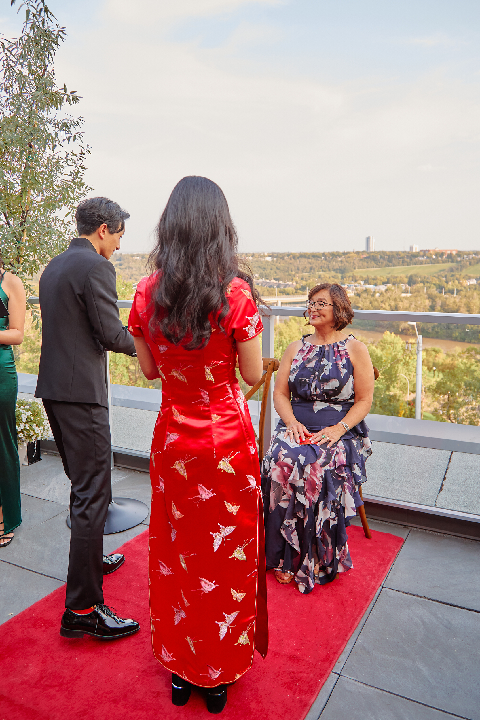 Alberta Wedding Photography