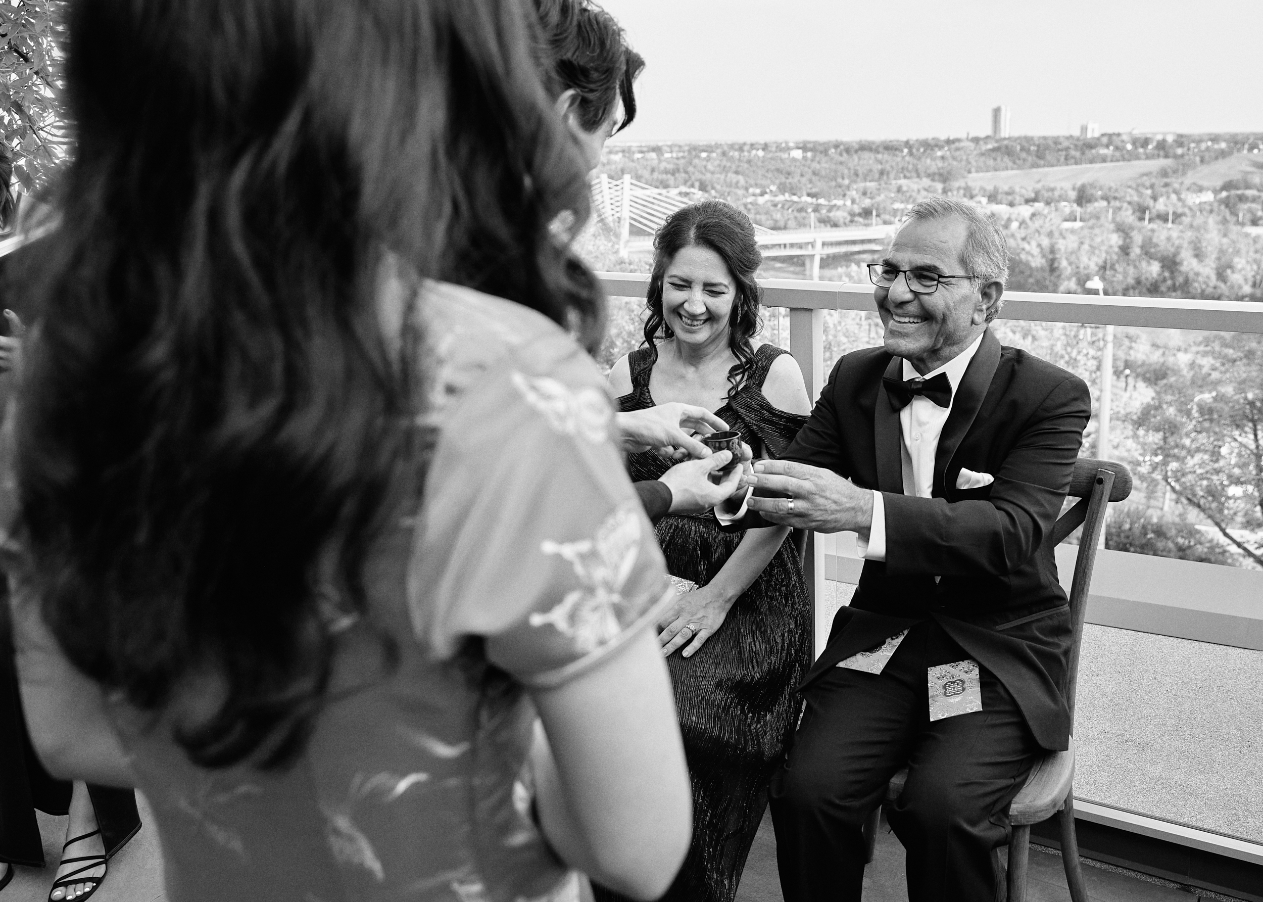 Alberta Wedding Photography