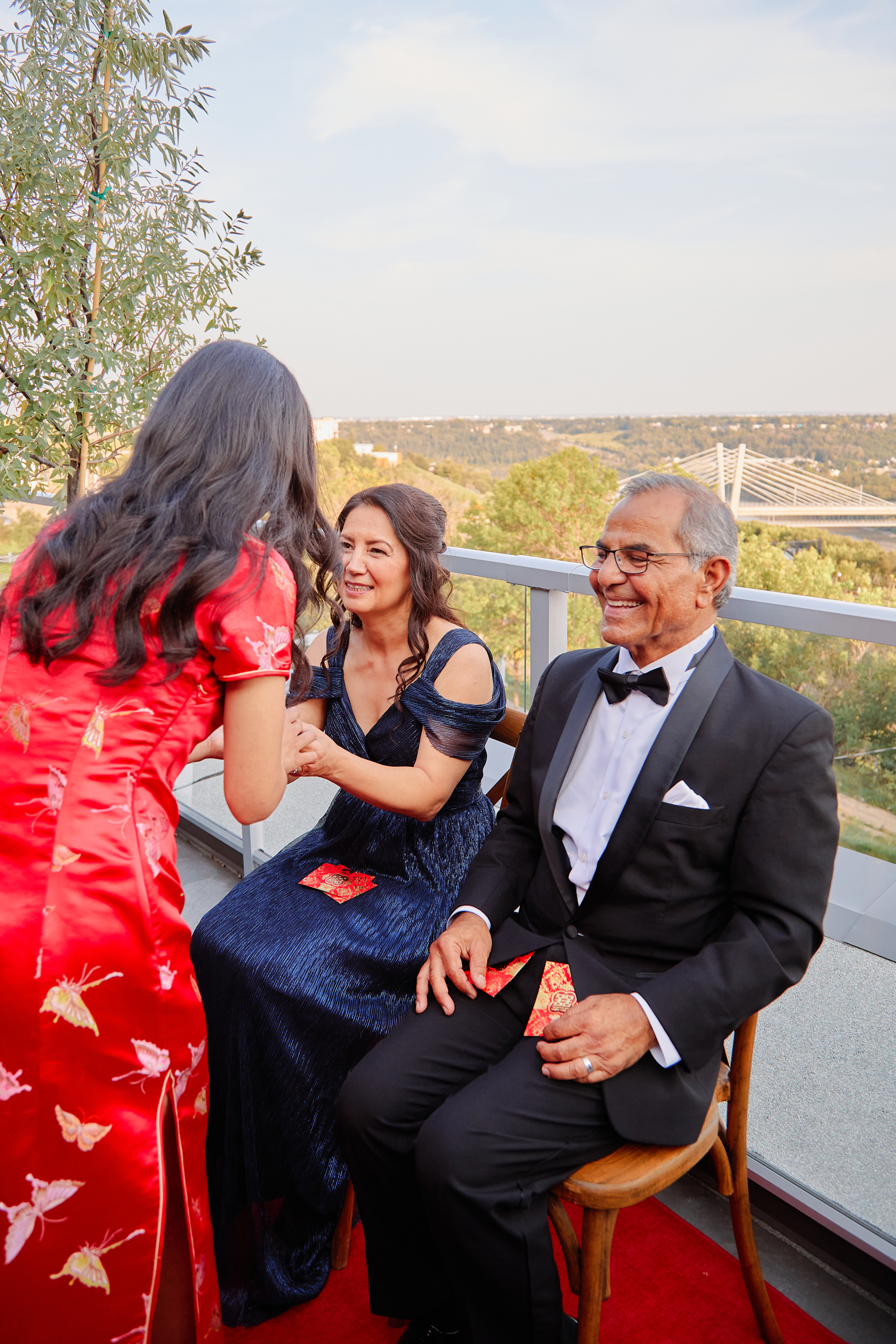Alberta Wedding Photography