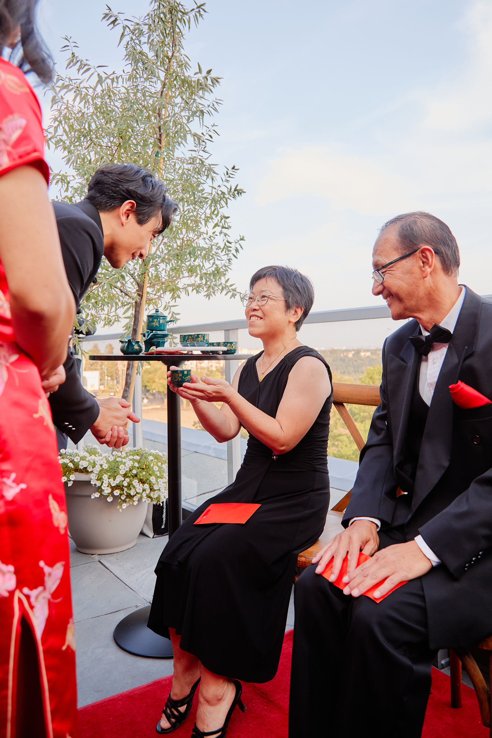 Alberta Wedding Photography