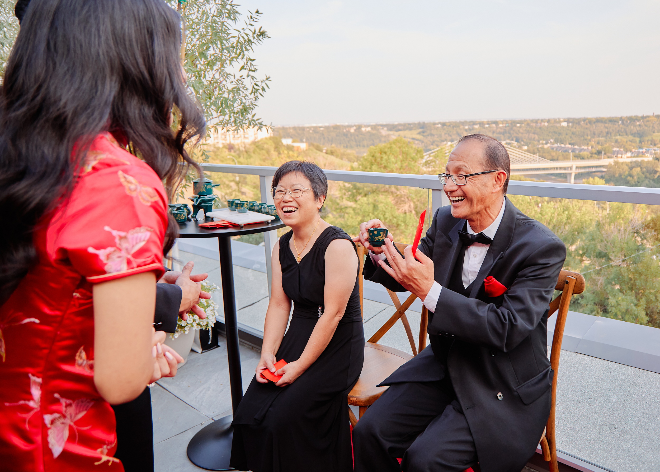 Alberta Wedding Photography