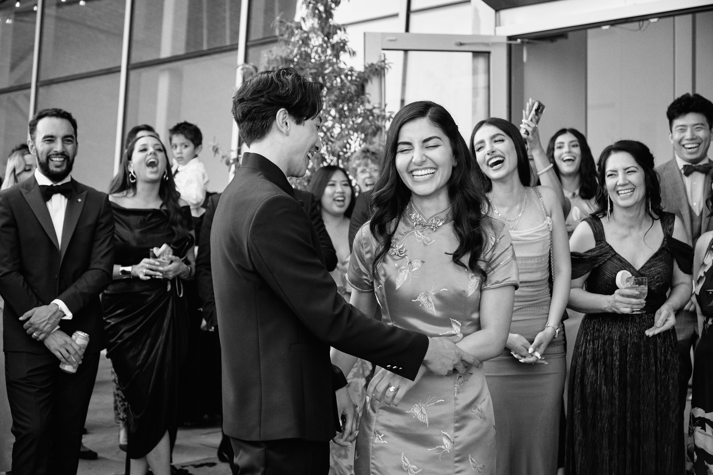 Alberta Wedding Photography