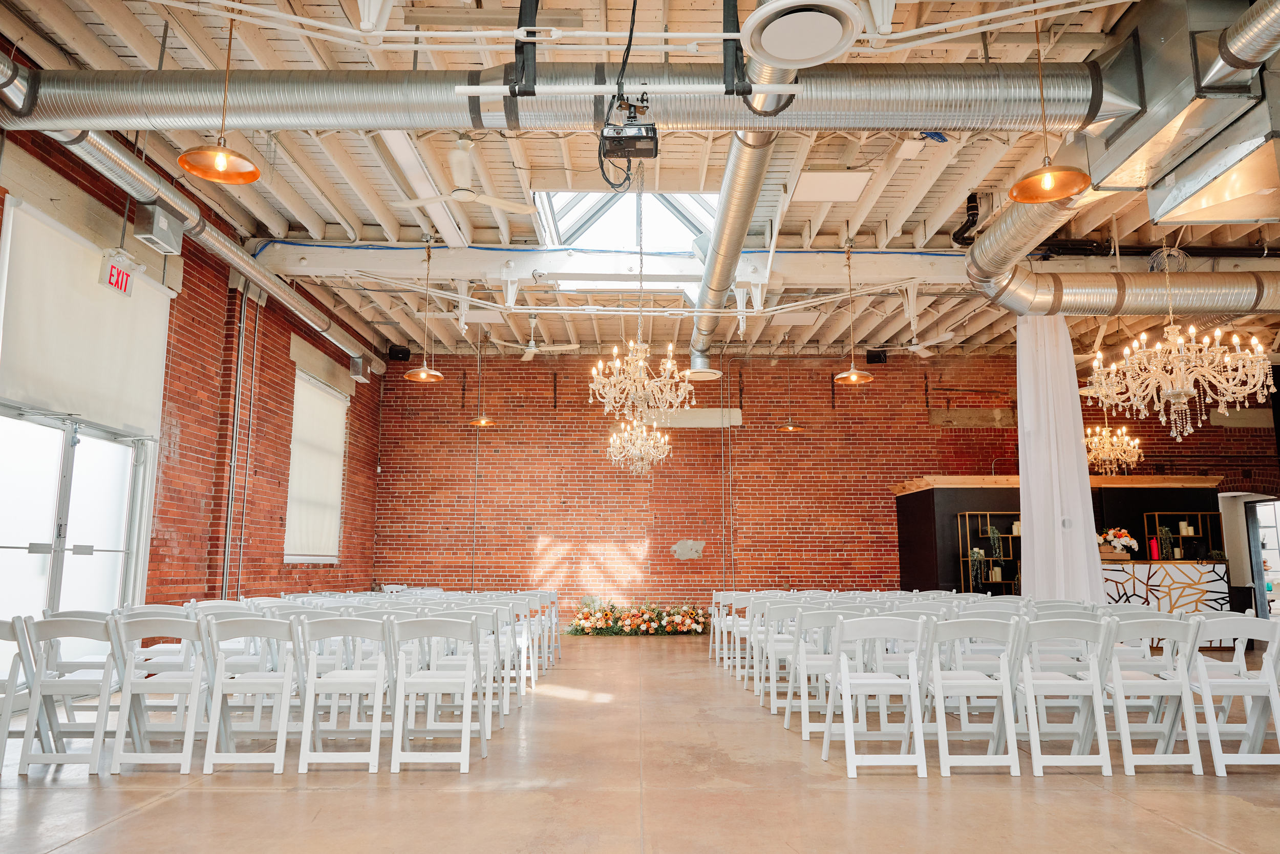 Commons Wedding Calgary