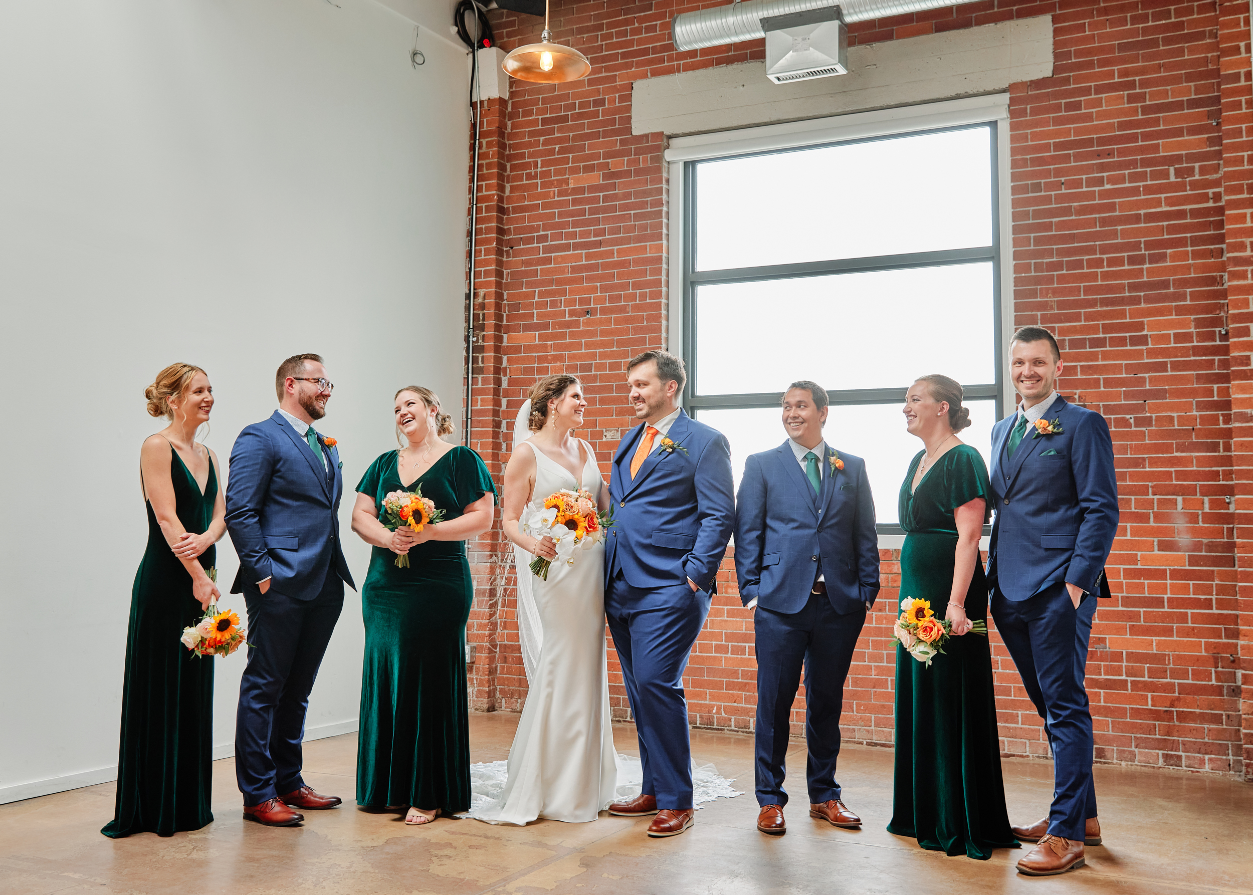 Commons Wedding Calgary