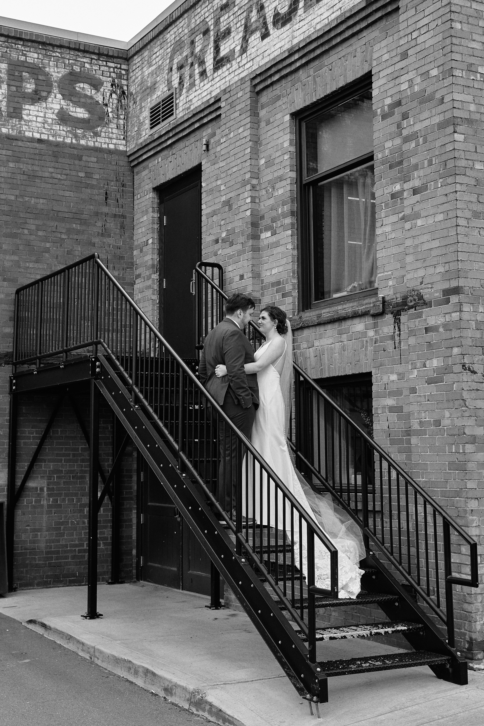 Commons Wedding Calgary