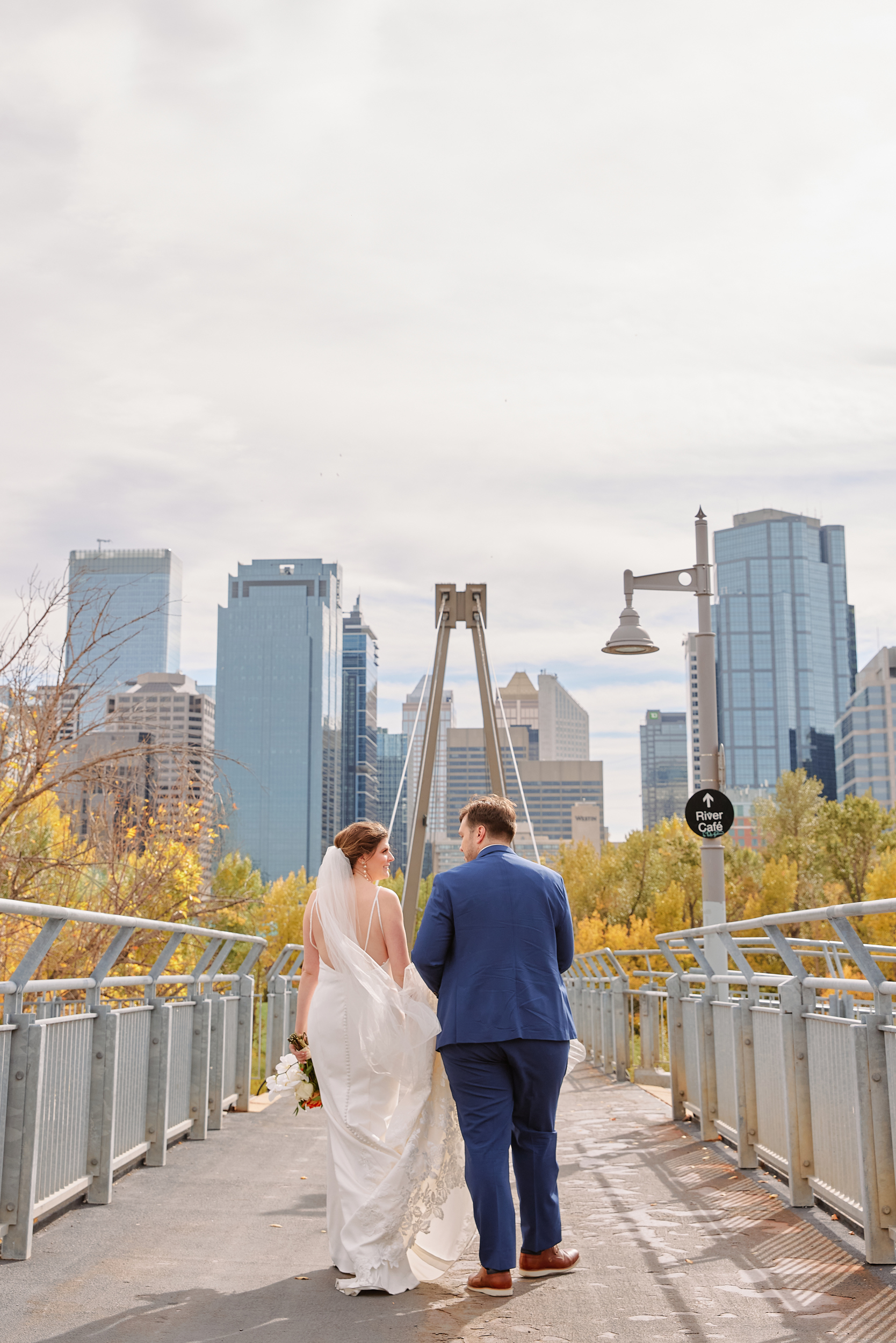 Commons Wedding Calgary