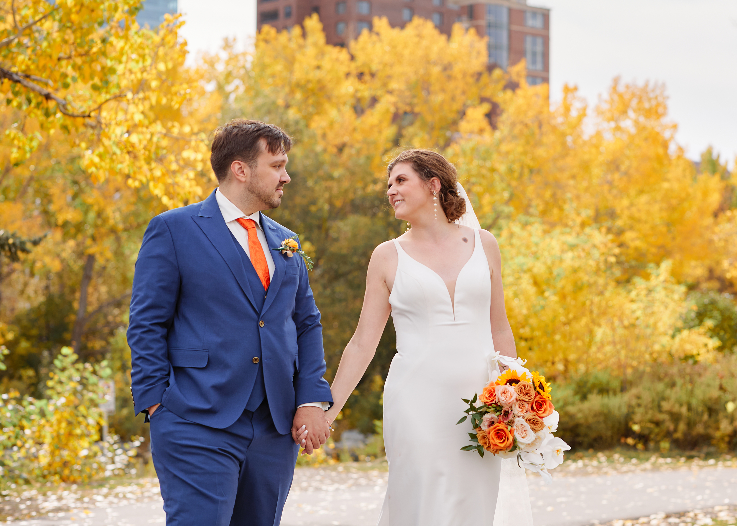 Commons Wedding Calgary