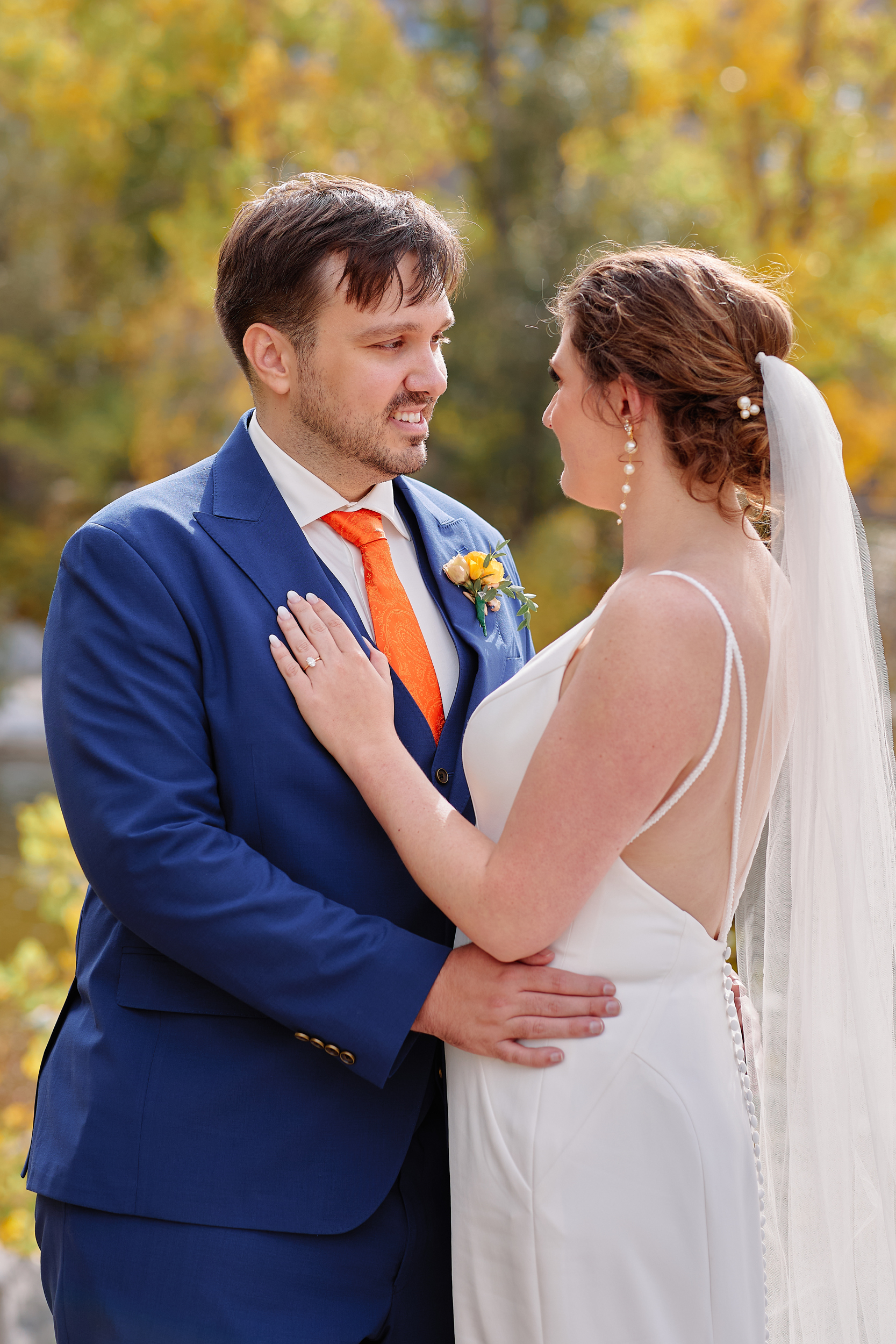 Commons Wedding Calgary