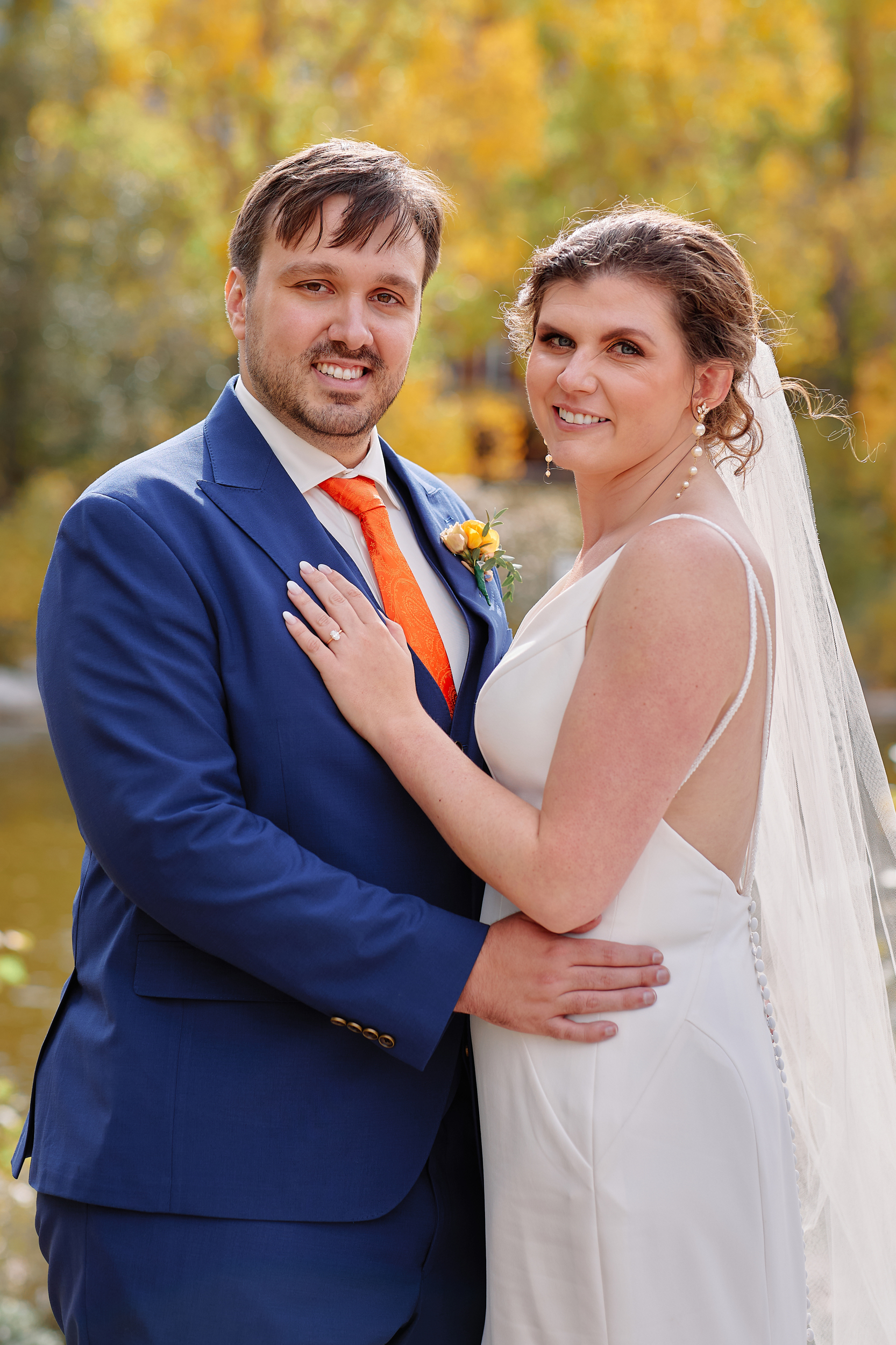 Commons Wedding Calgary