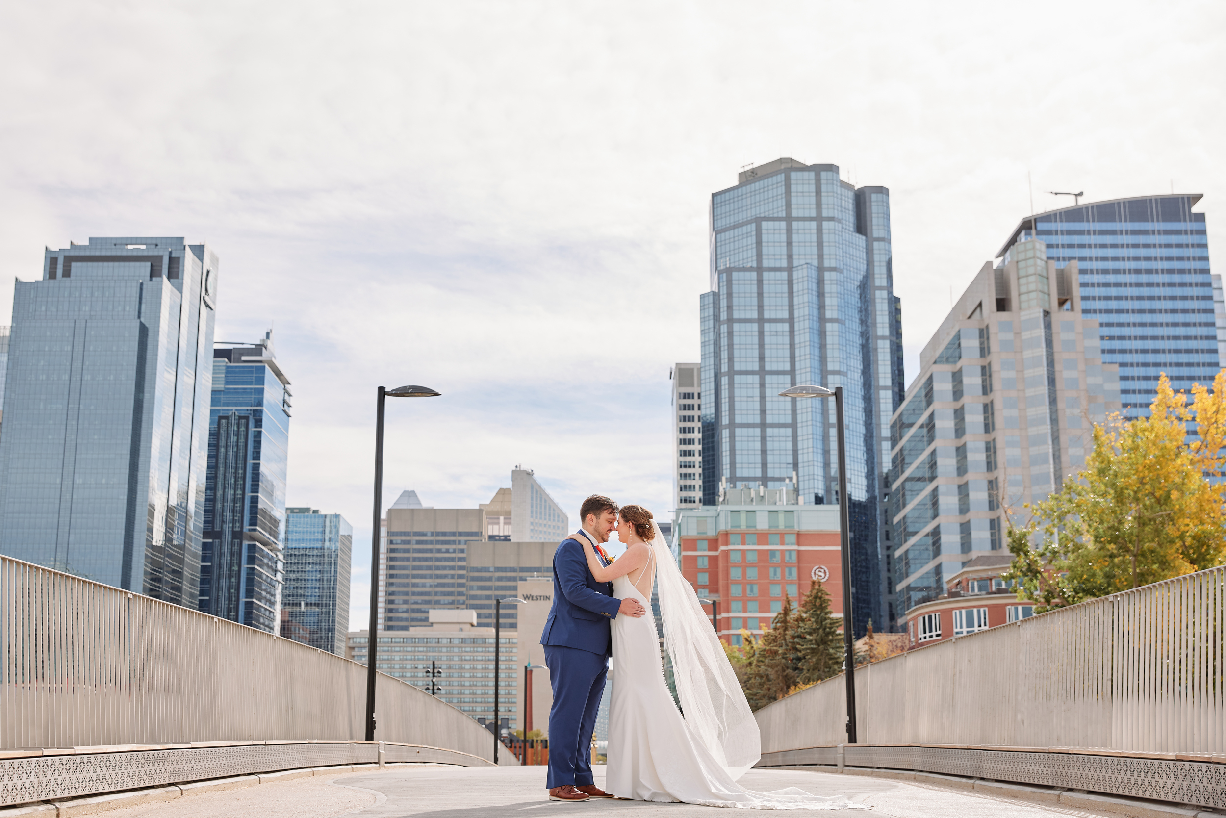 Commons Wedding Calgary