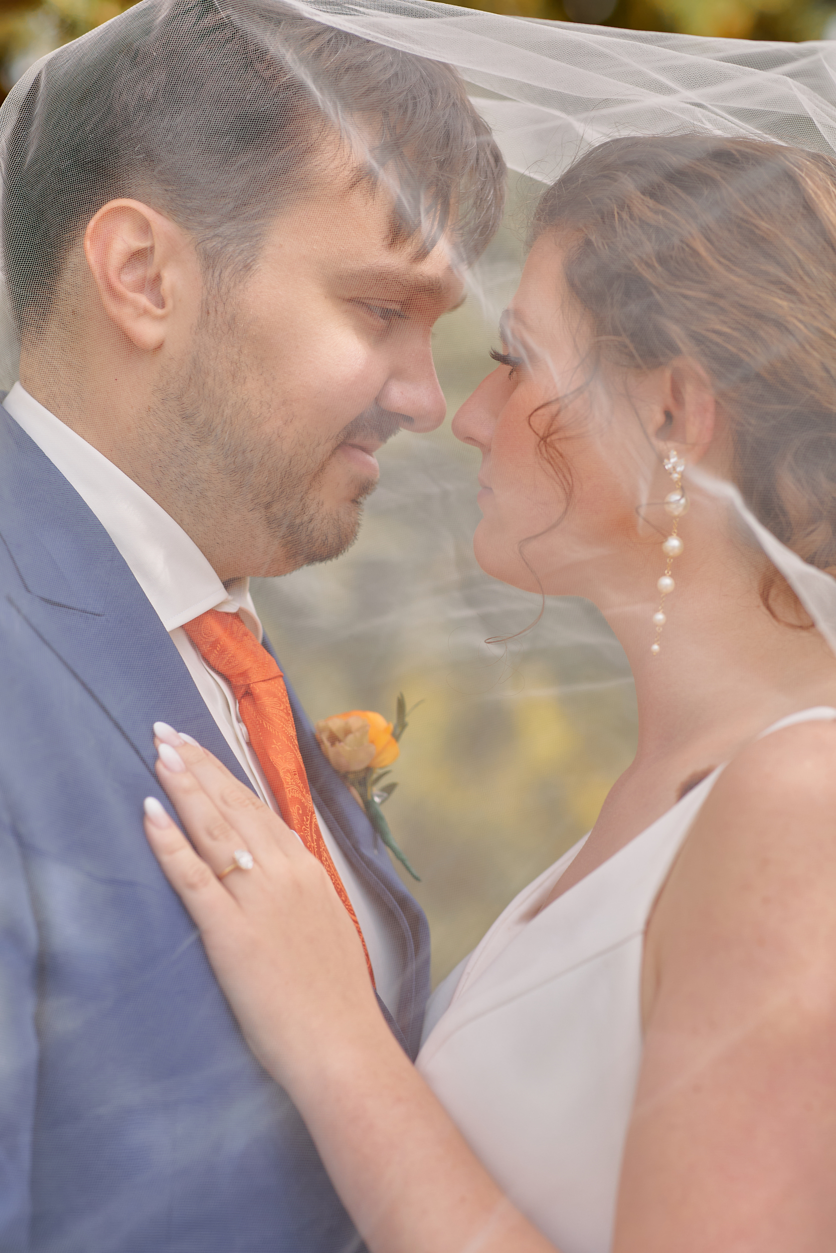 Commons Wedding Calgary