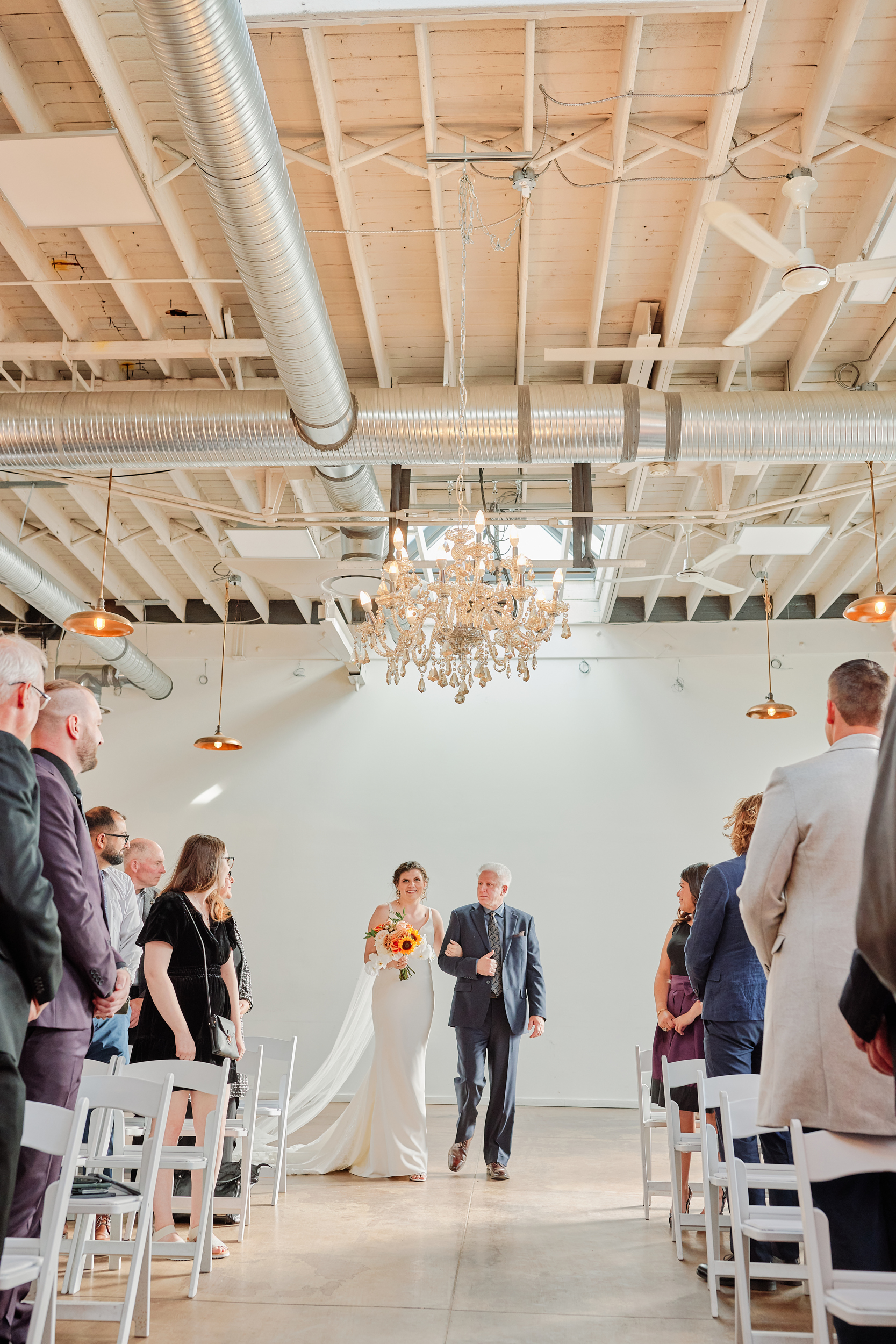 Commons Wedding Calgary