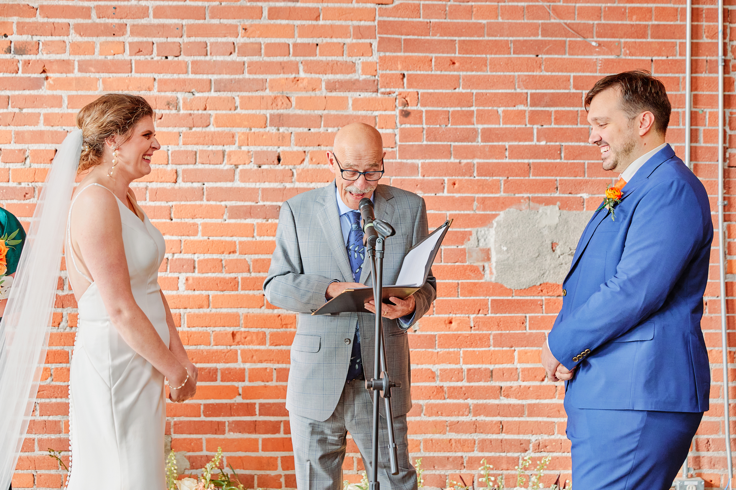 Commons Wedding Calgary
