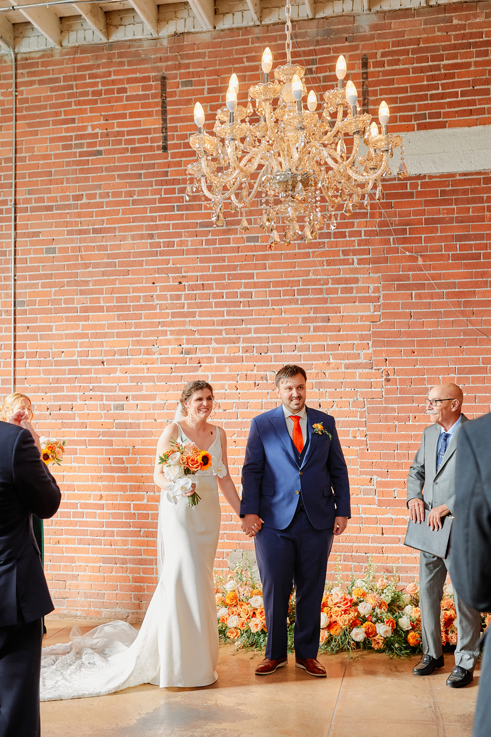 Commons Wedding Calgary