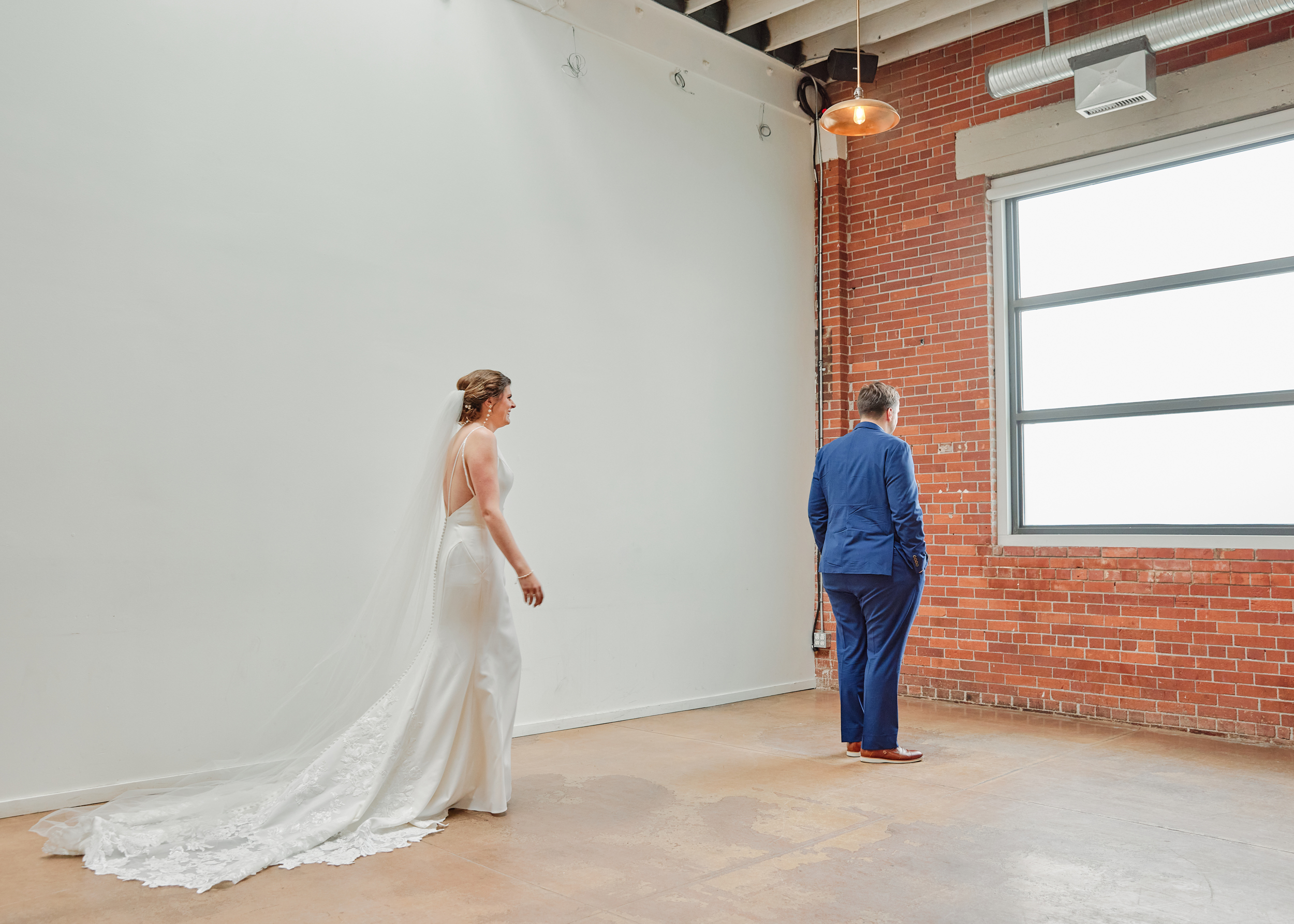Commons Wedding Calgary