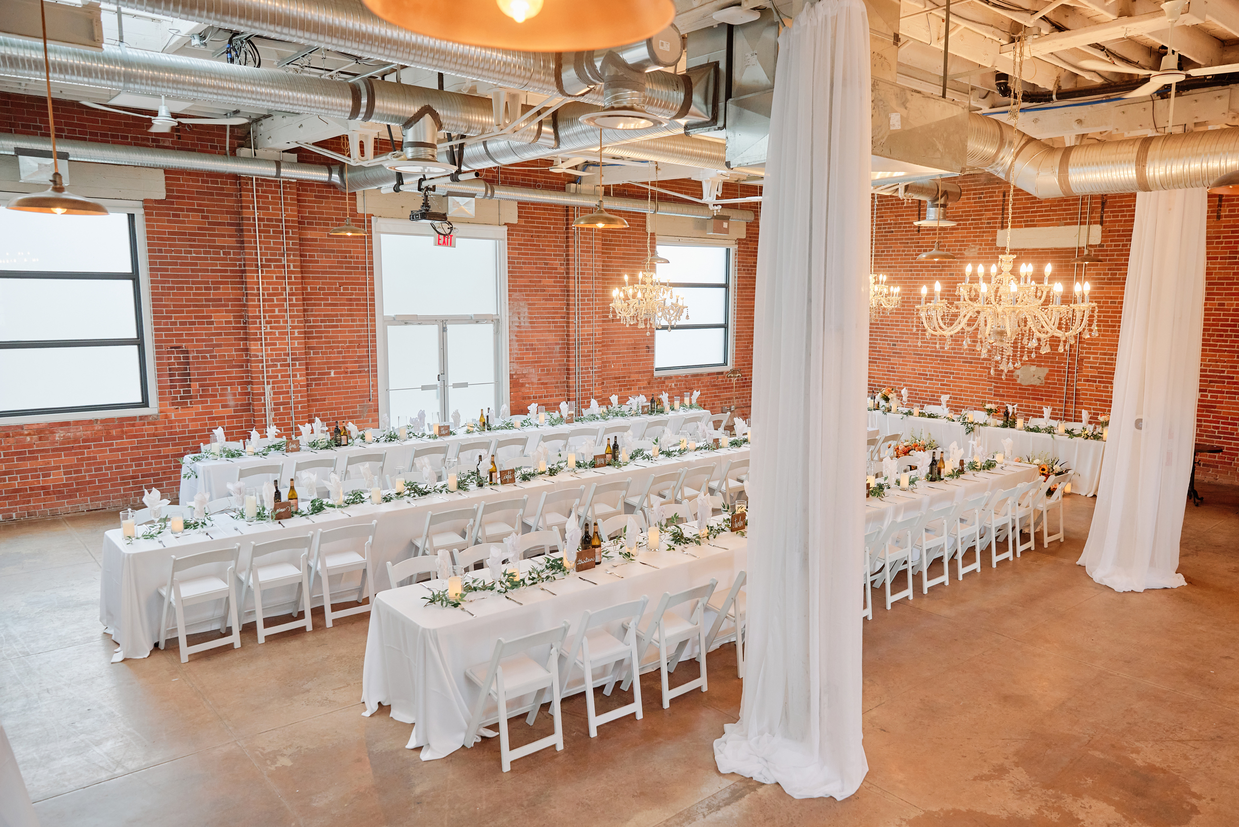 Commons Wedding Calgary