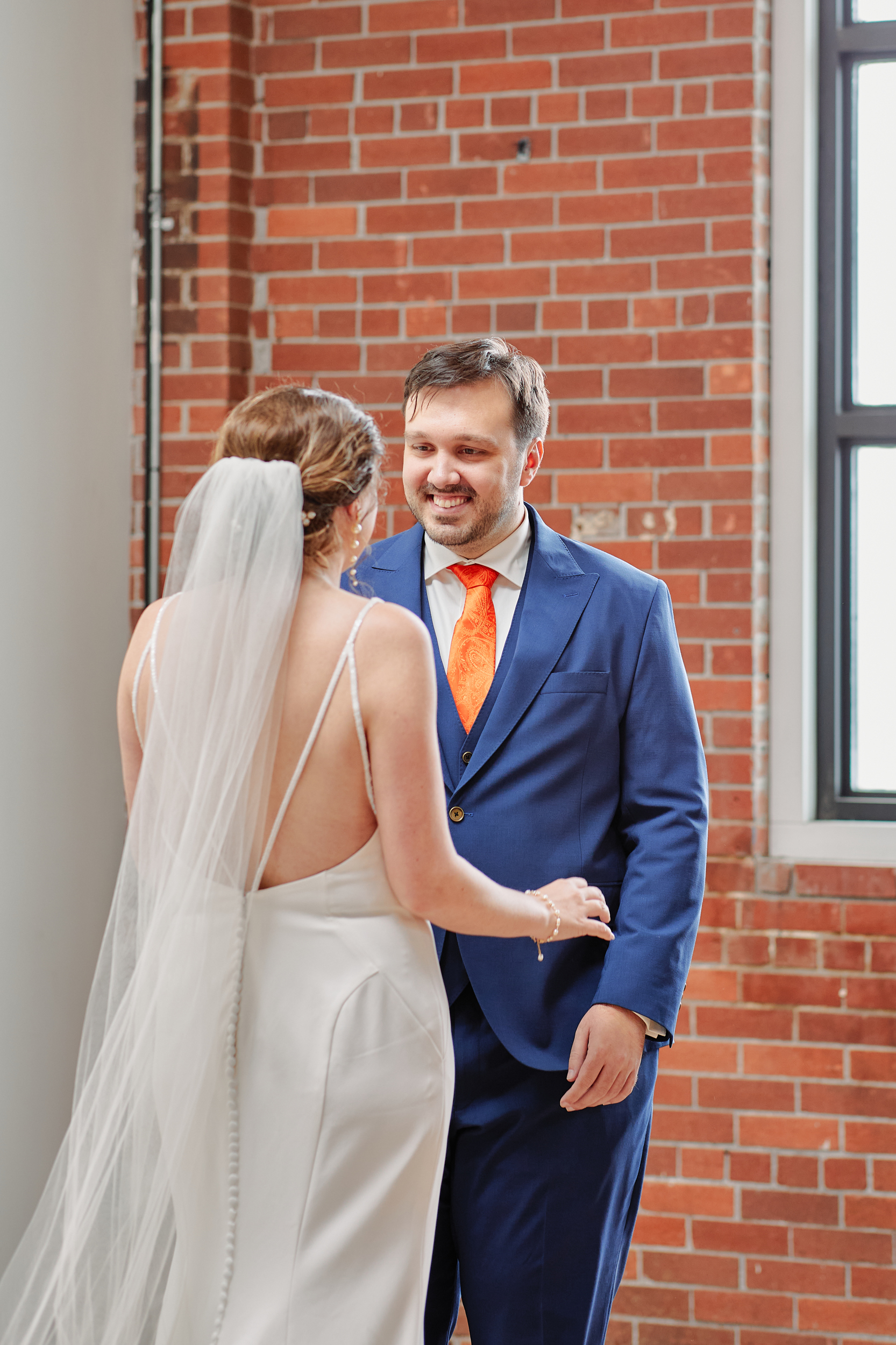 Commons Wedding Calgary