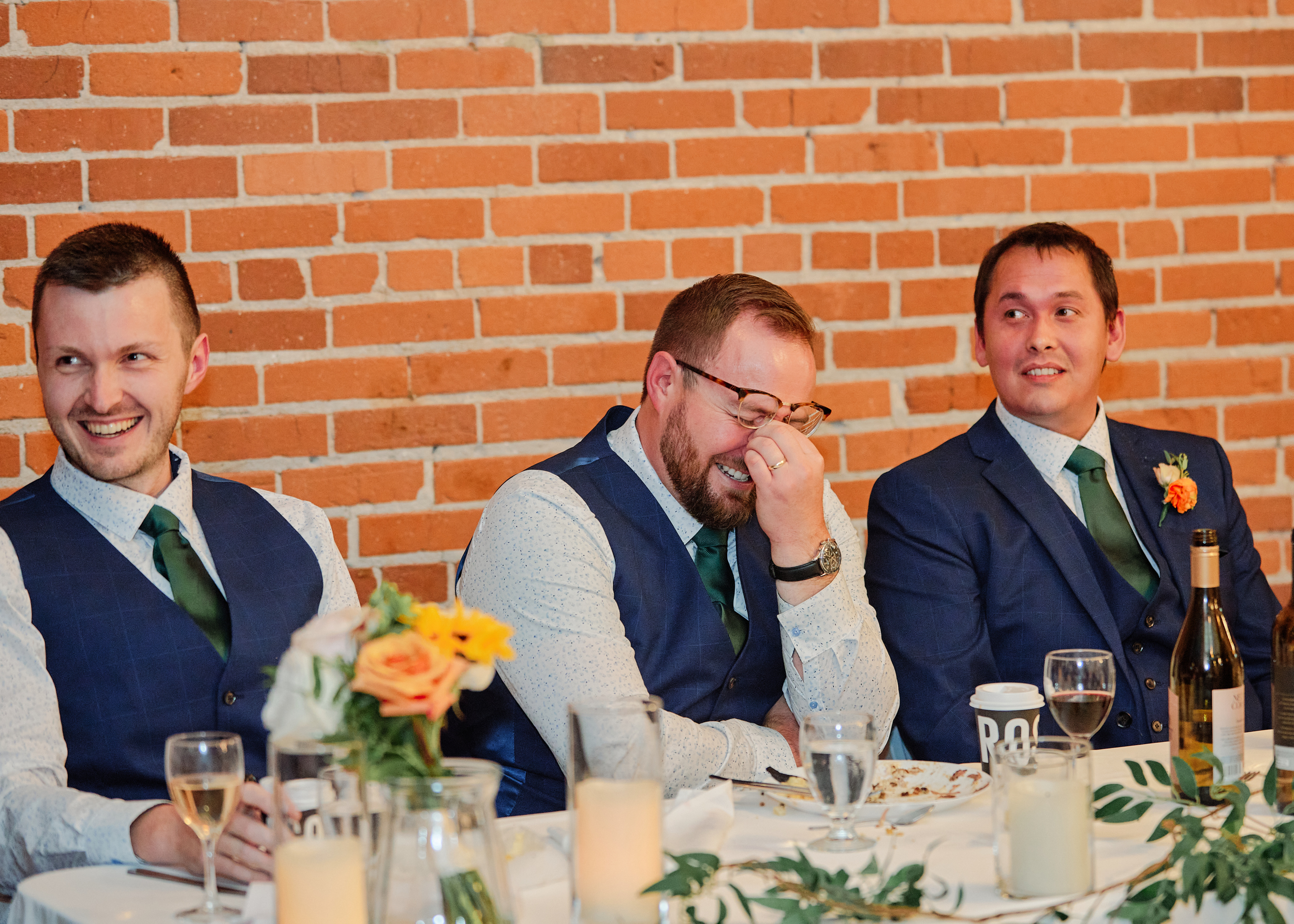 Commons Wedding Calgary