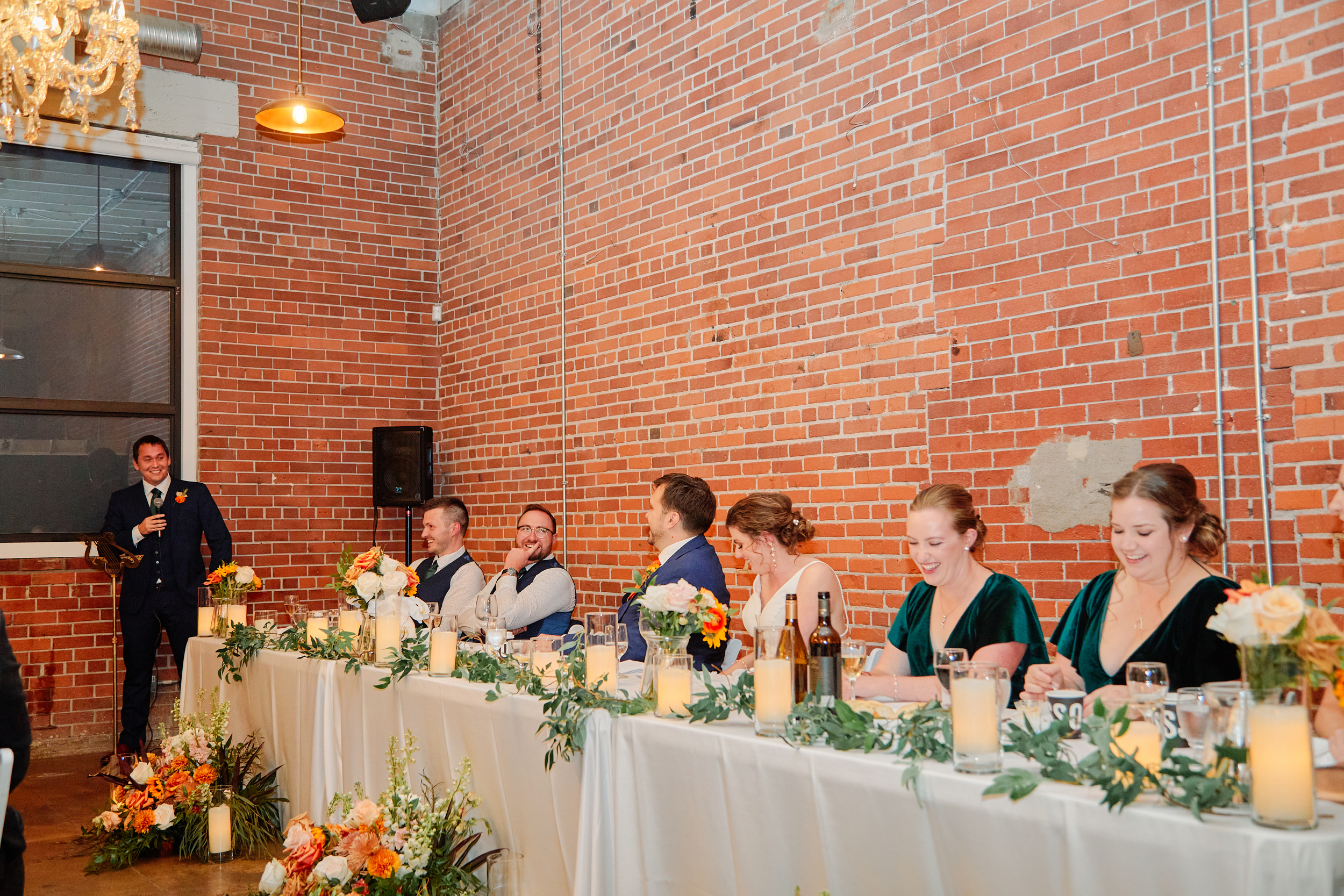 Commons Wedding Calgary