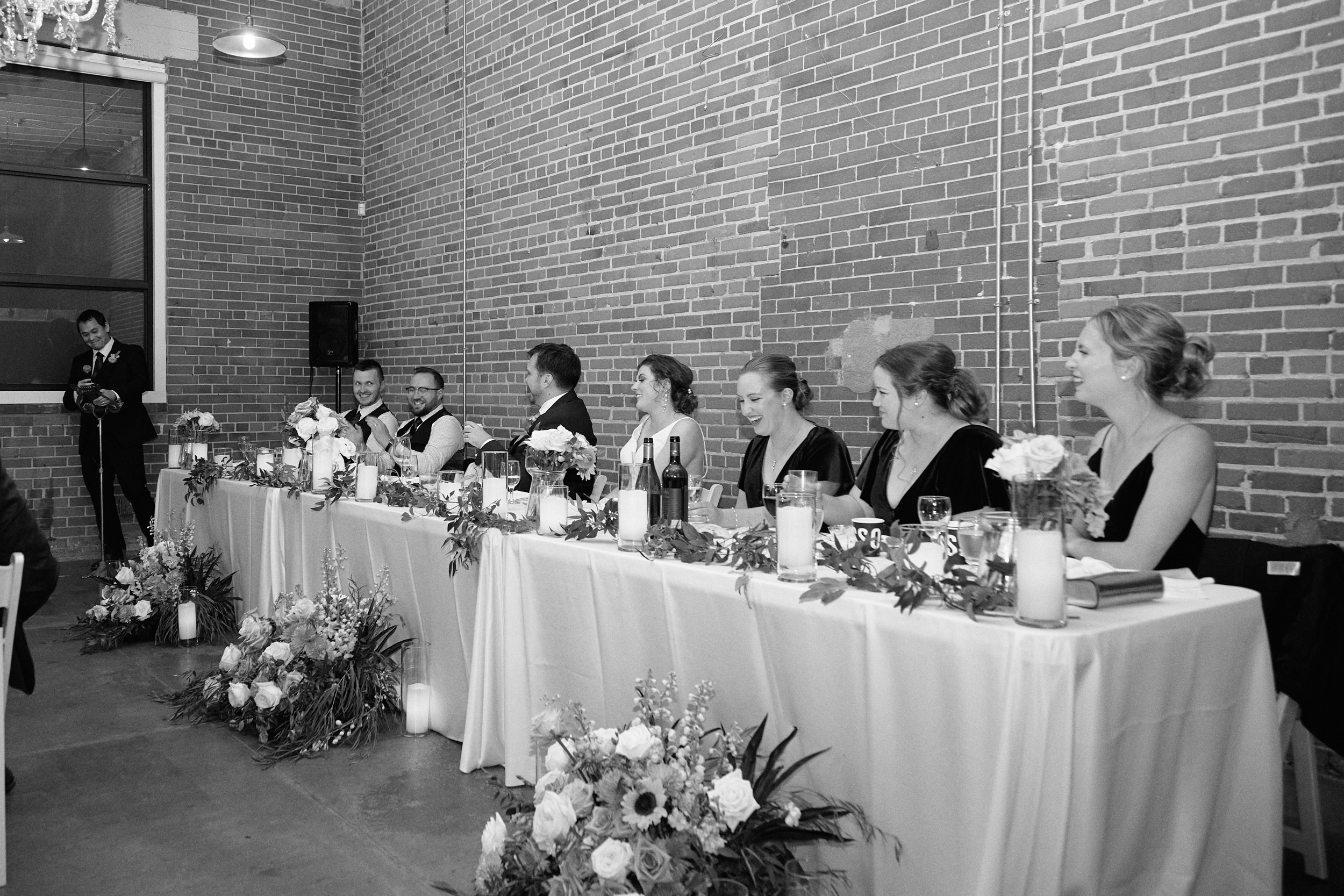 Commons Wedding Calgary