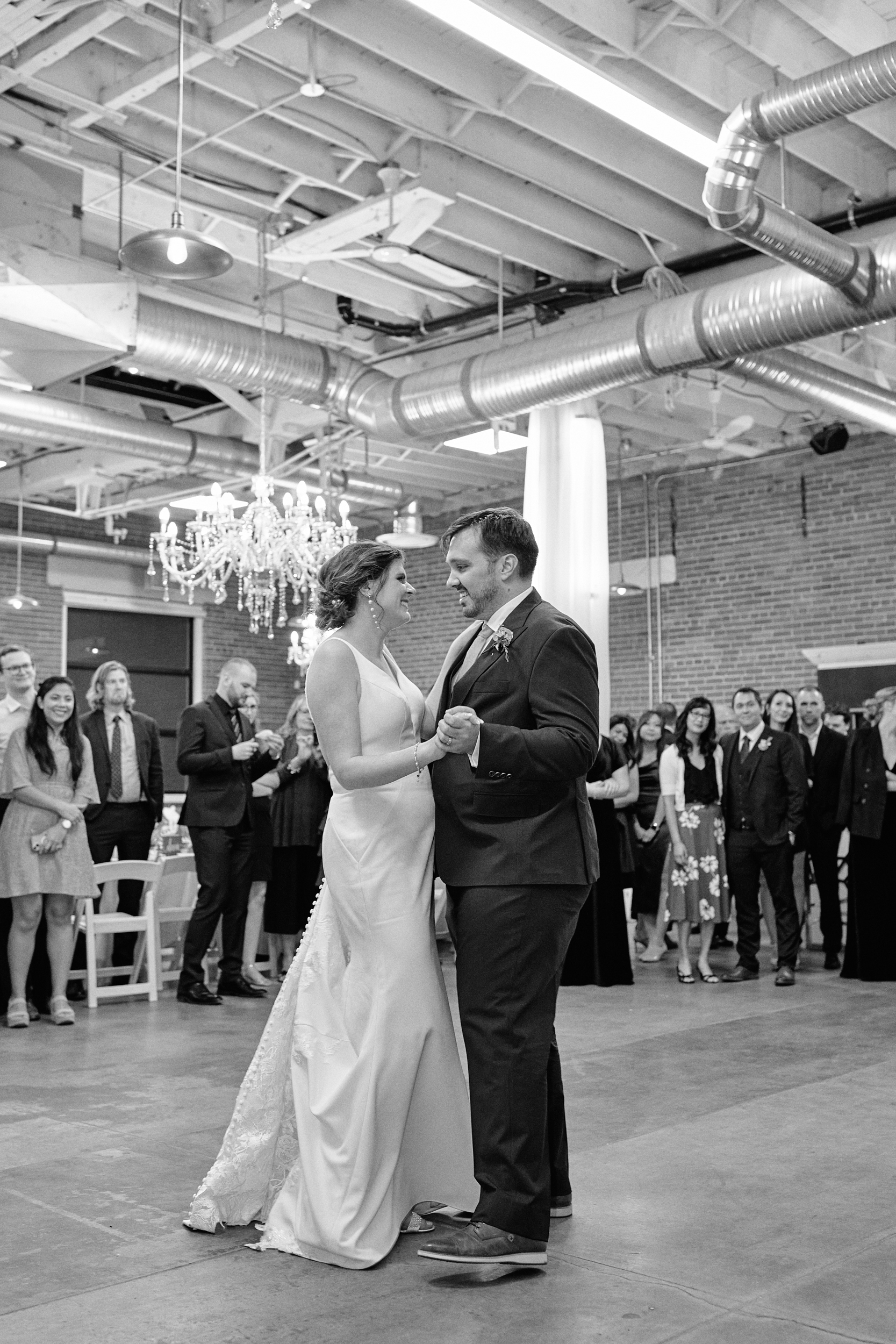 Commons Wedding Calgary