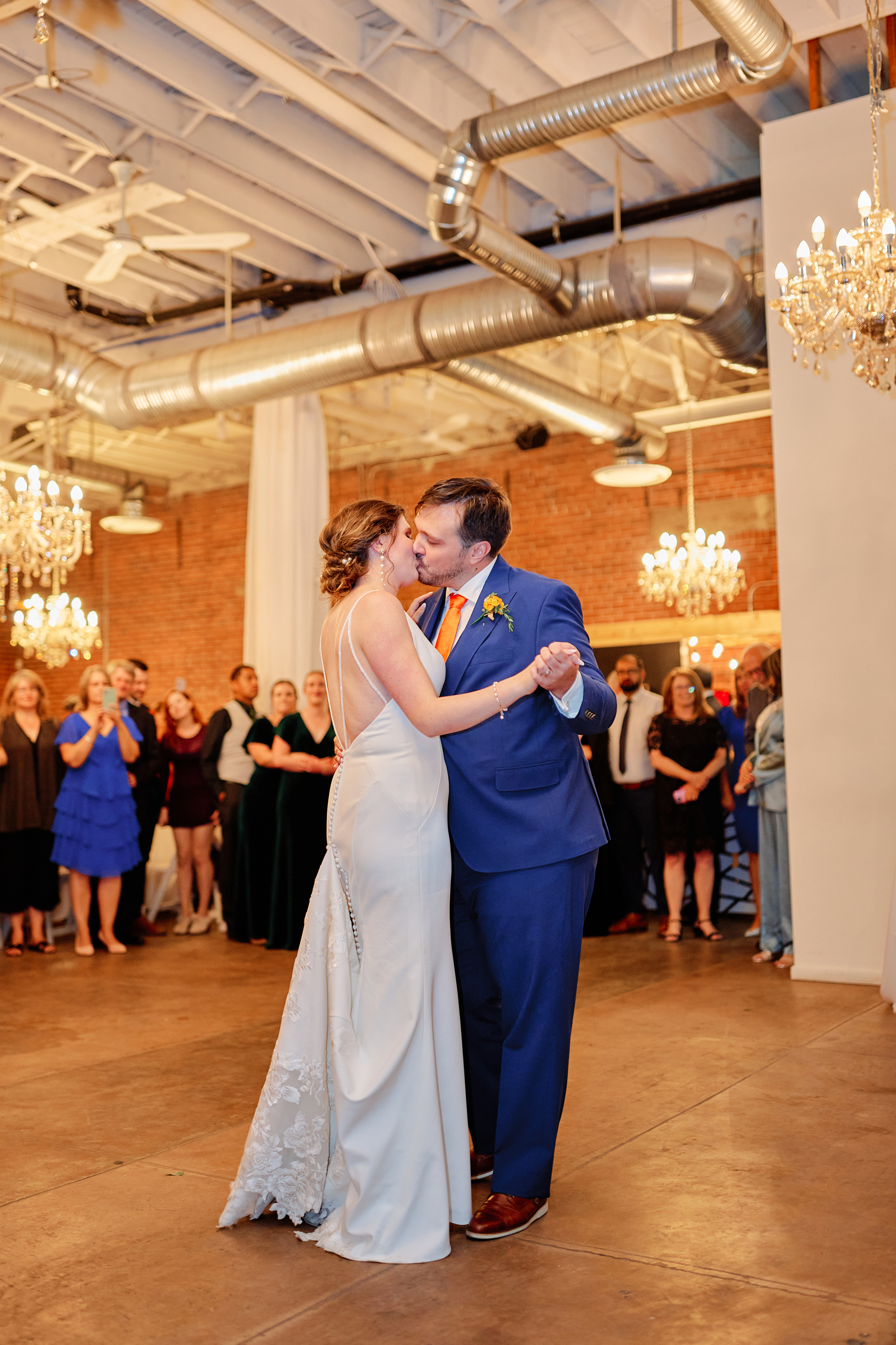 Commons Wedding Calgary