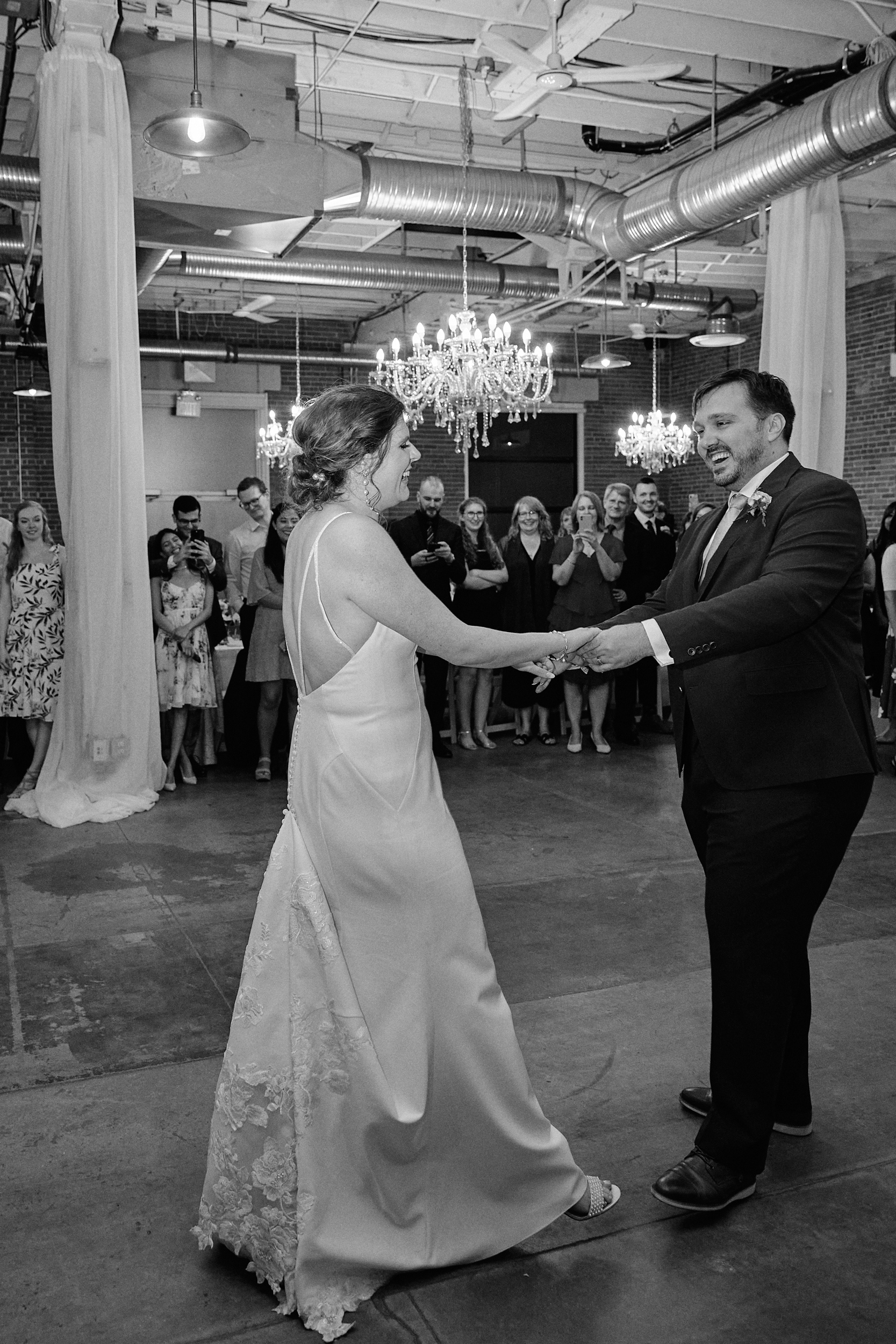 Commons Wedding Calgary