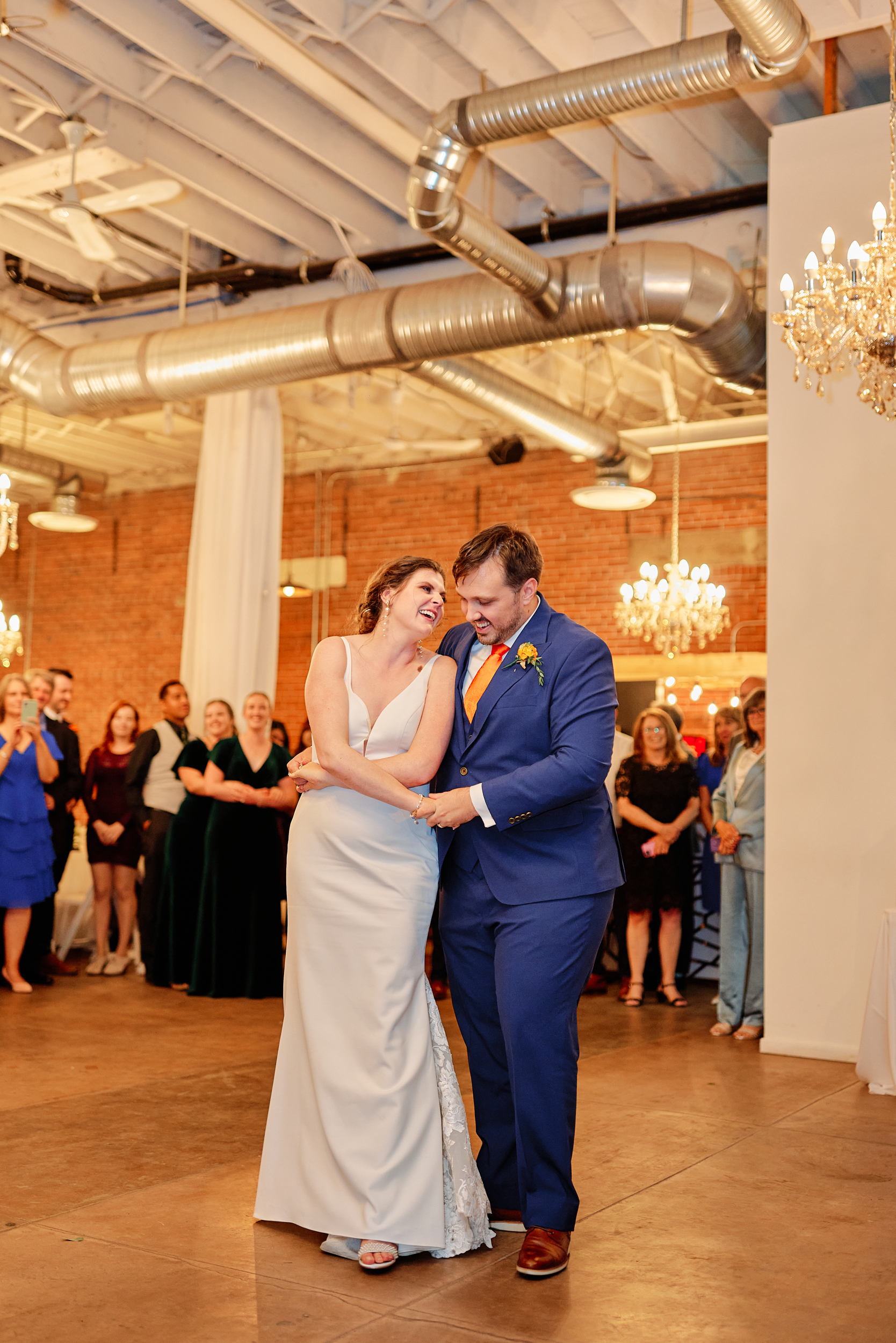 Commons Wedding Calgary