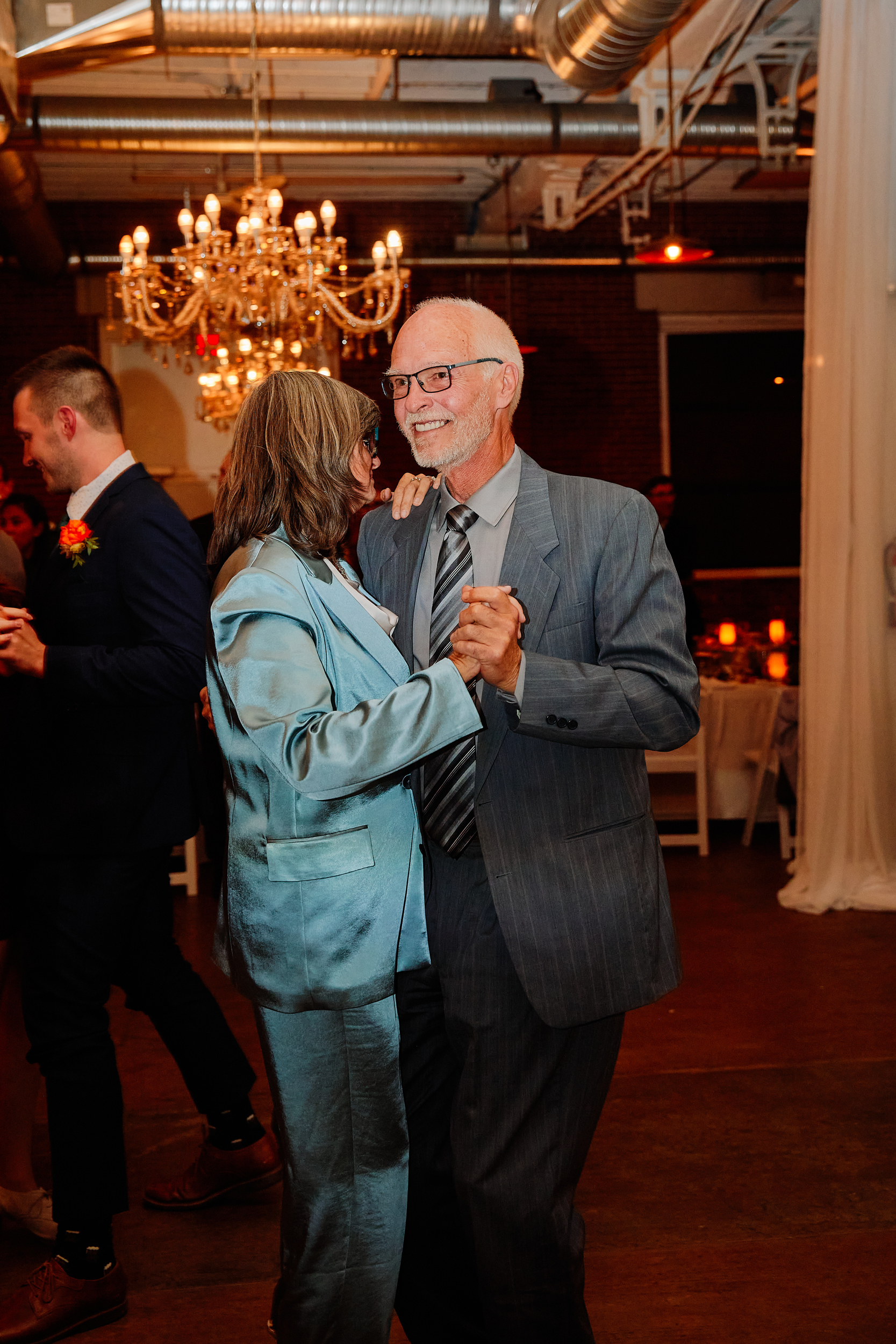 Commons Wedding Calgary