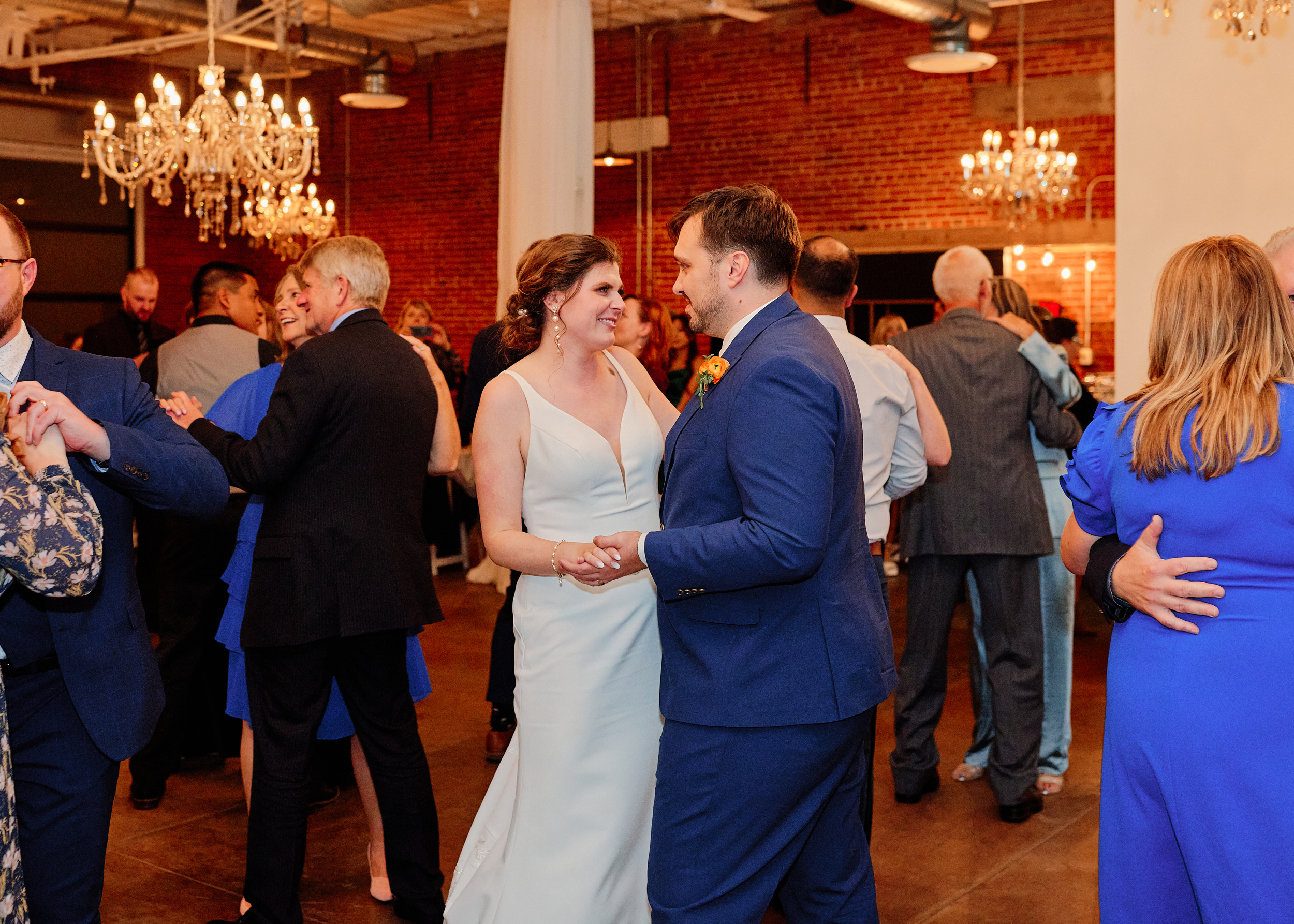 Commons Wedding Calgary