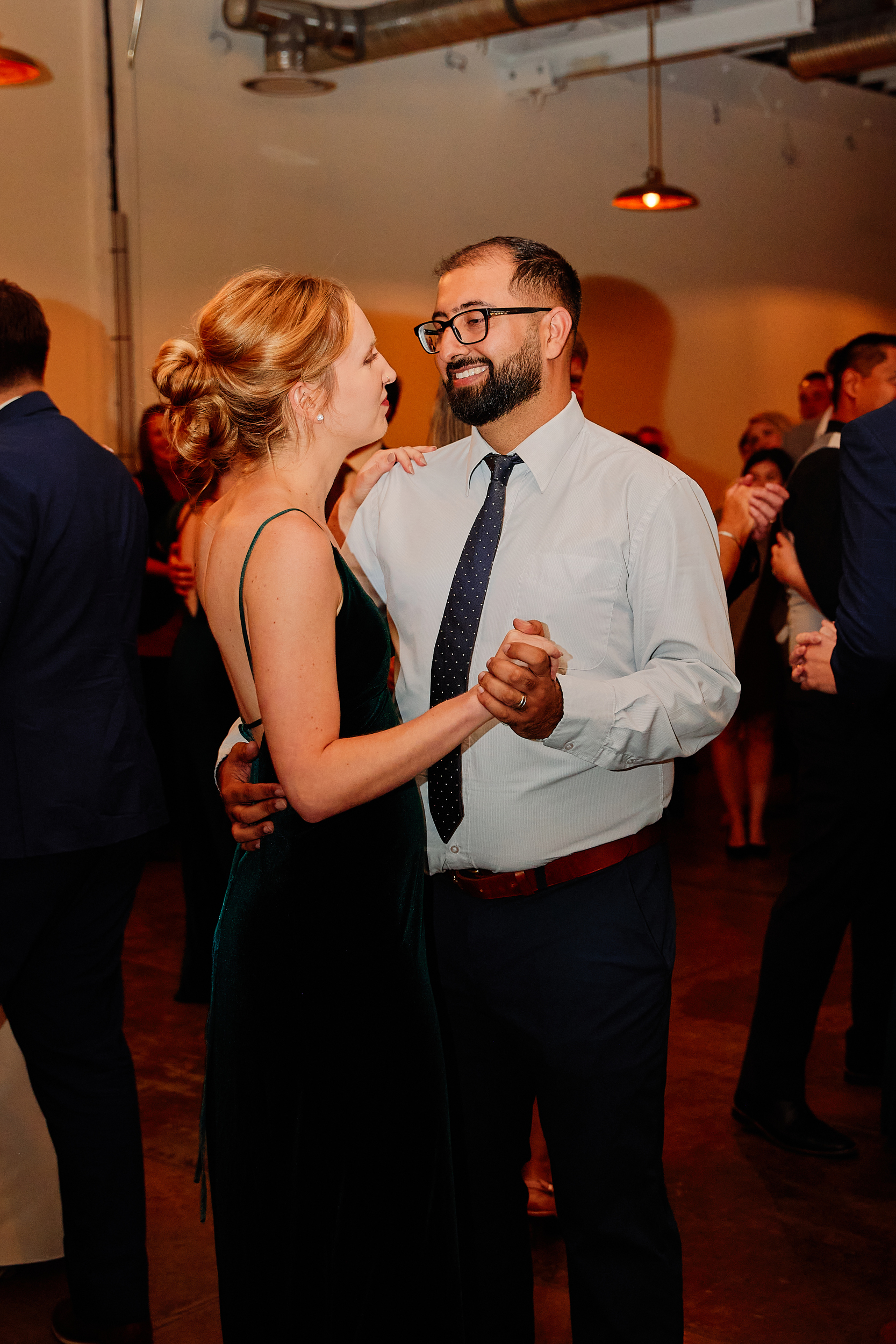 Commons Wedding Calgary