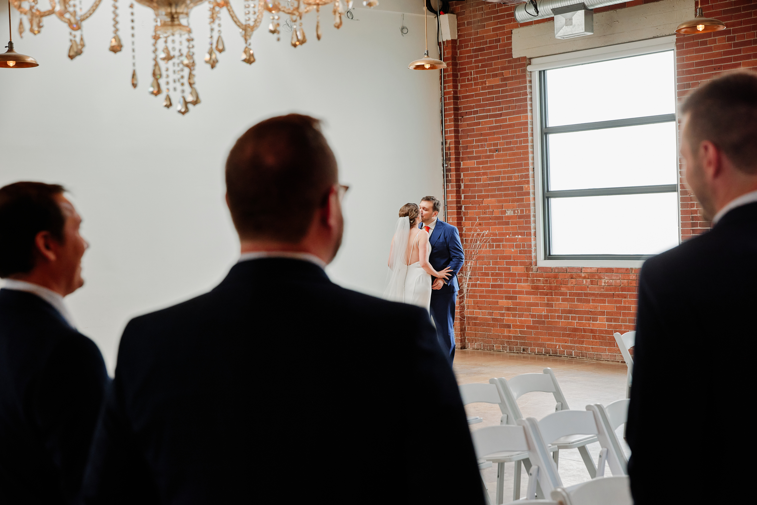 Commons Wedding Calgary