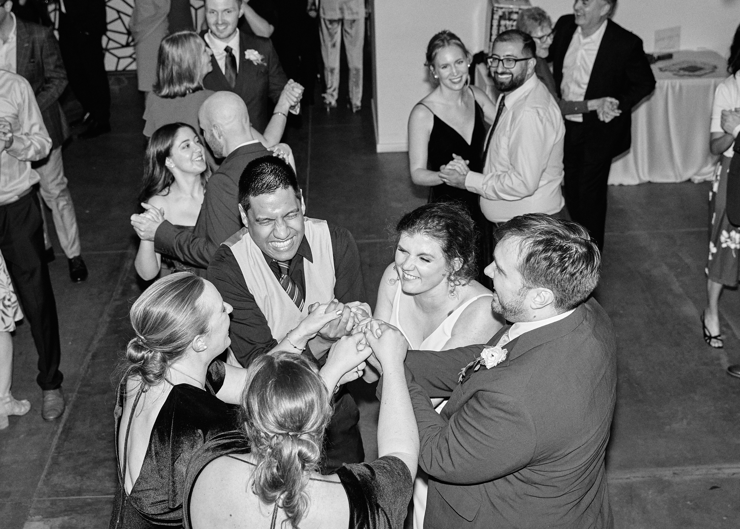 Commons Wedding Calgary
