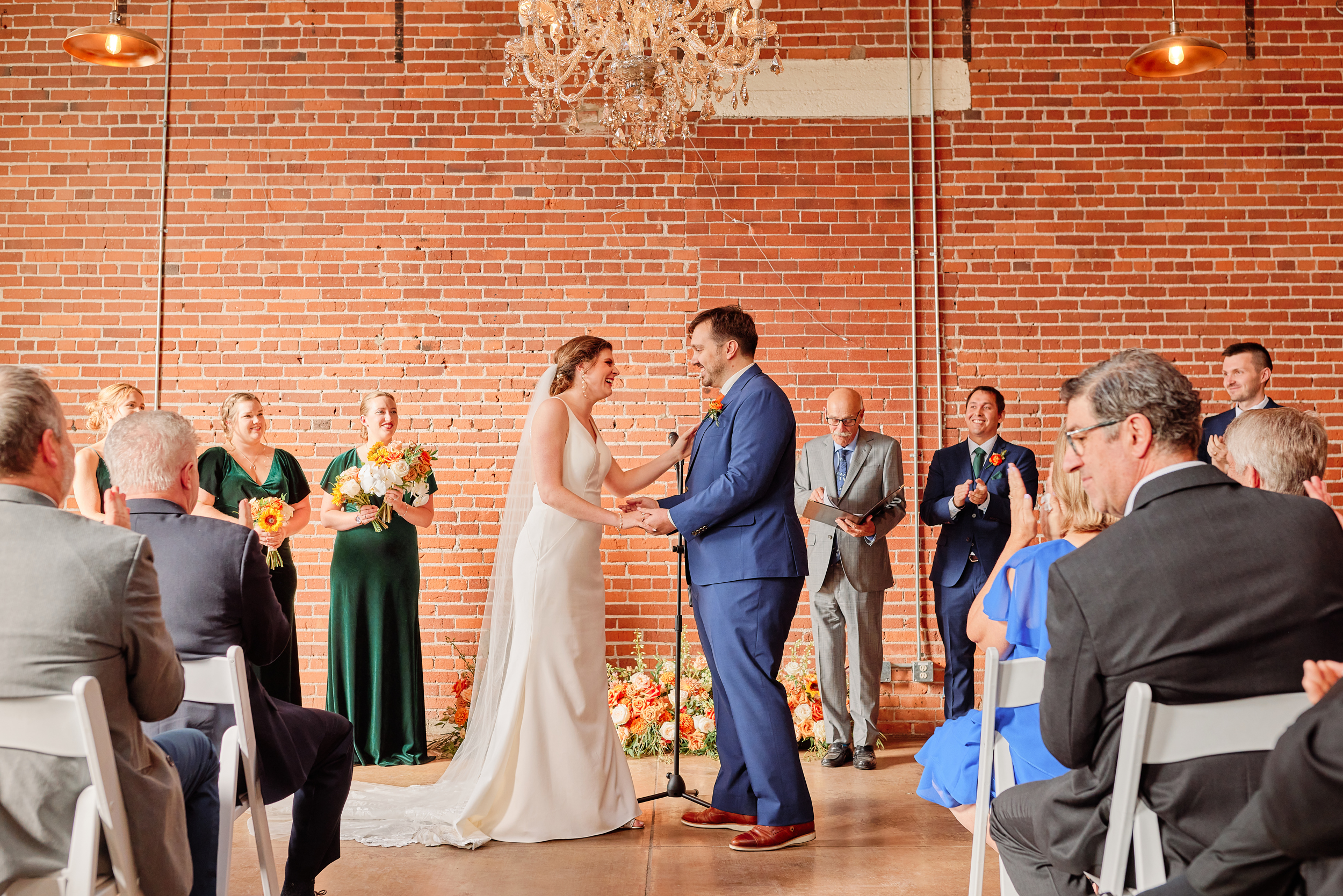 Commons Wedding Calgary