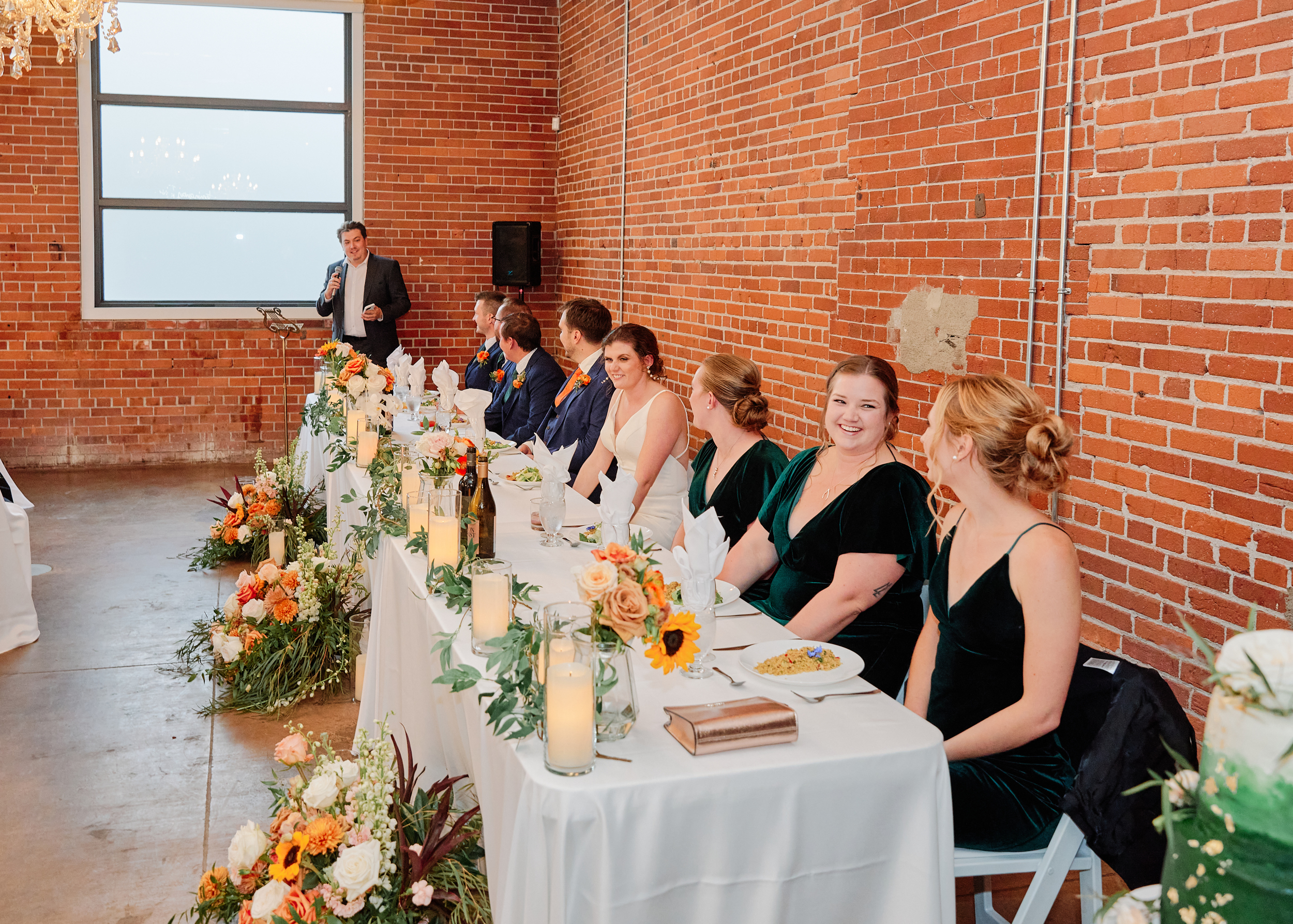 Commons Wedding Calgary