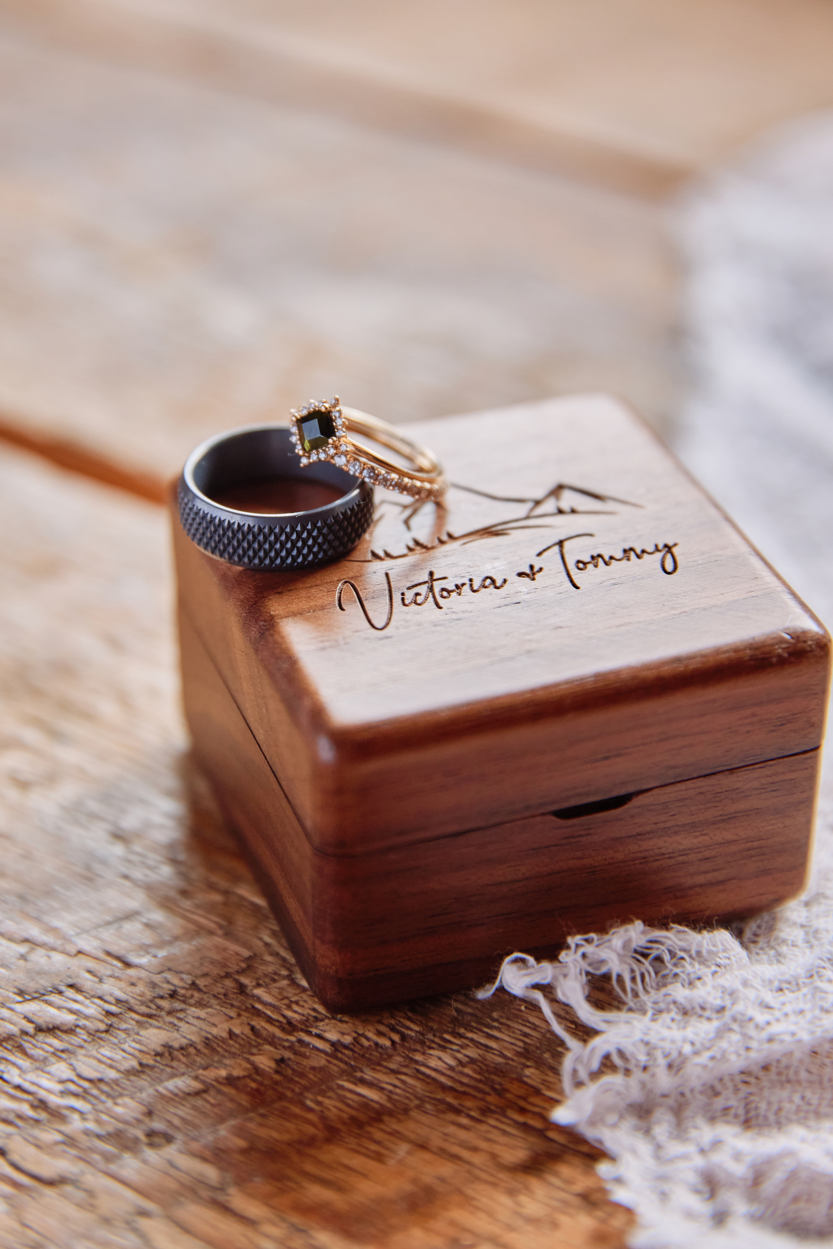 Invermere Wedding Photography
