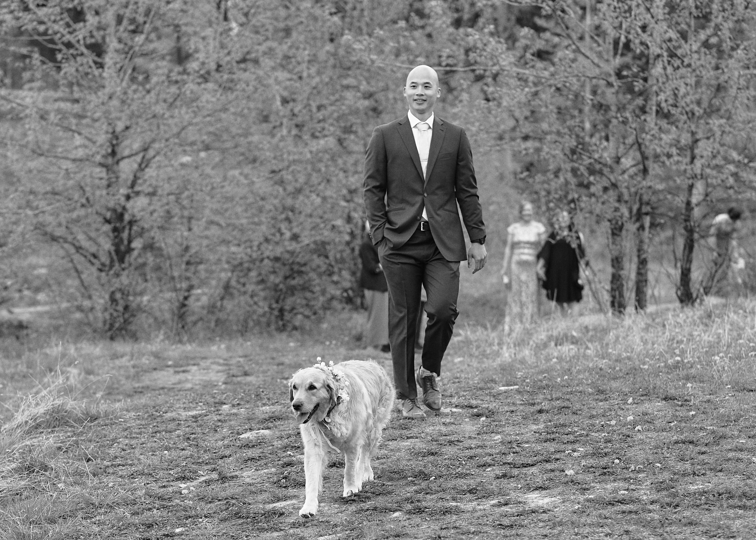 Invermere Wedding Photography