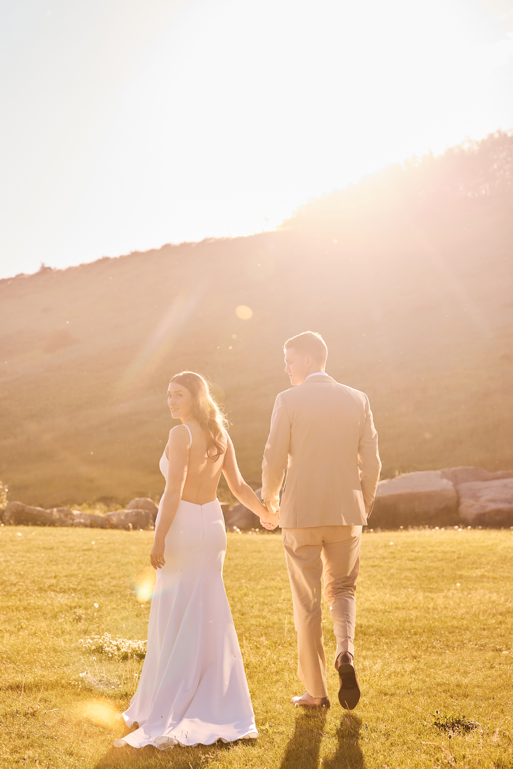 Cochrane RancheHouse Wedding