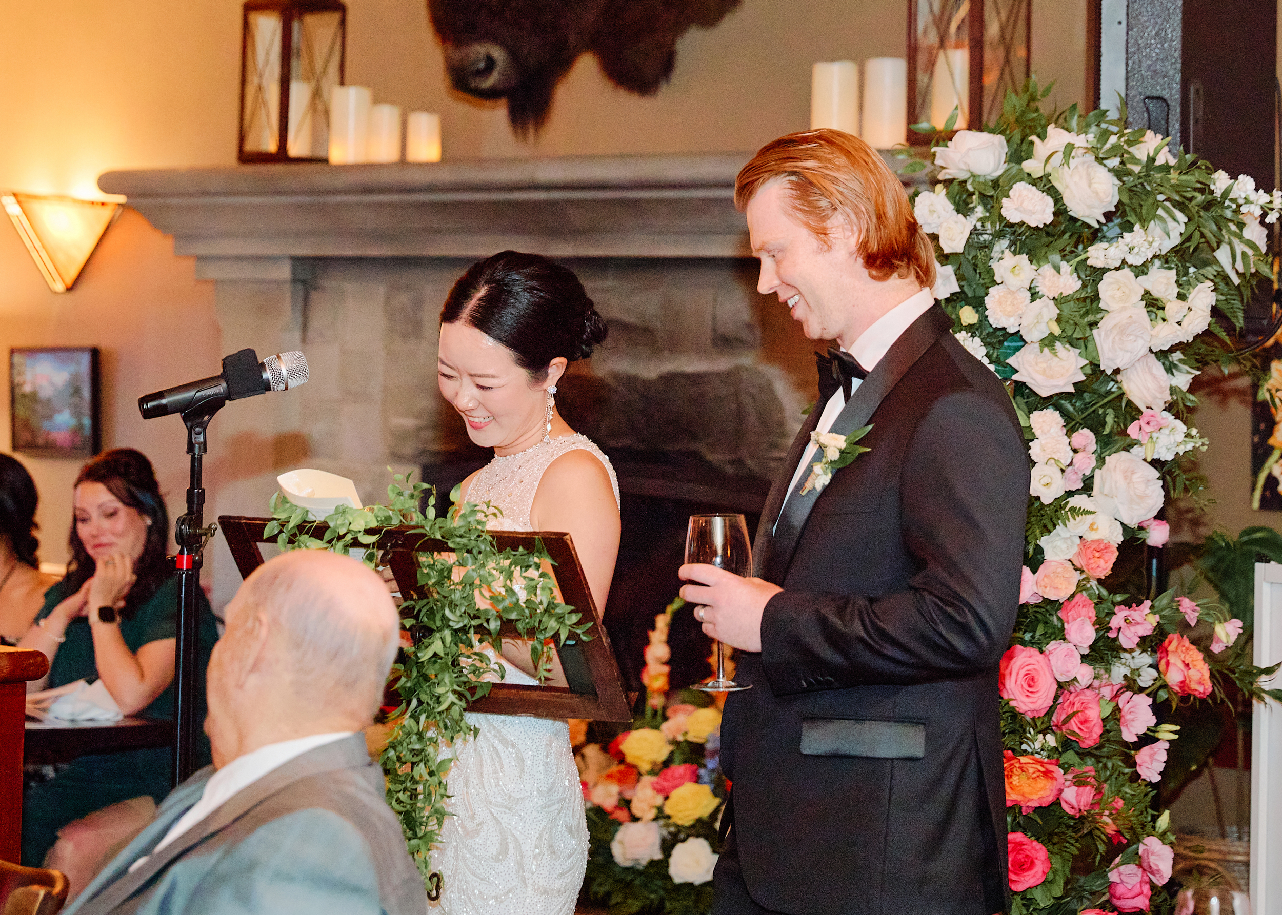 Calgary Wedding Photography - Bow Valley Ranche